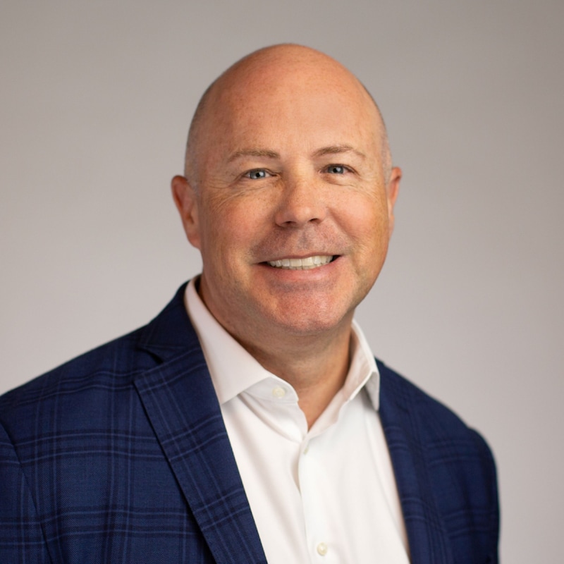 Artwork for podcast CFO THOUGHT LEADER