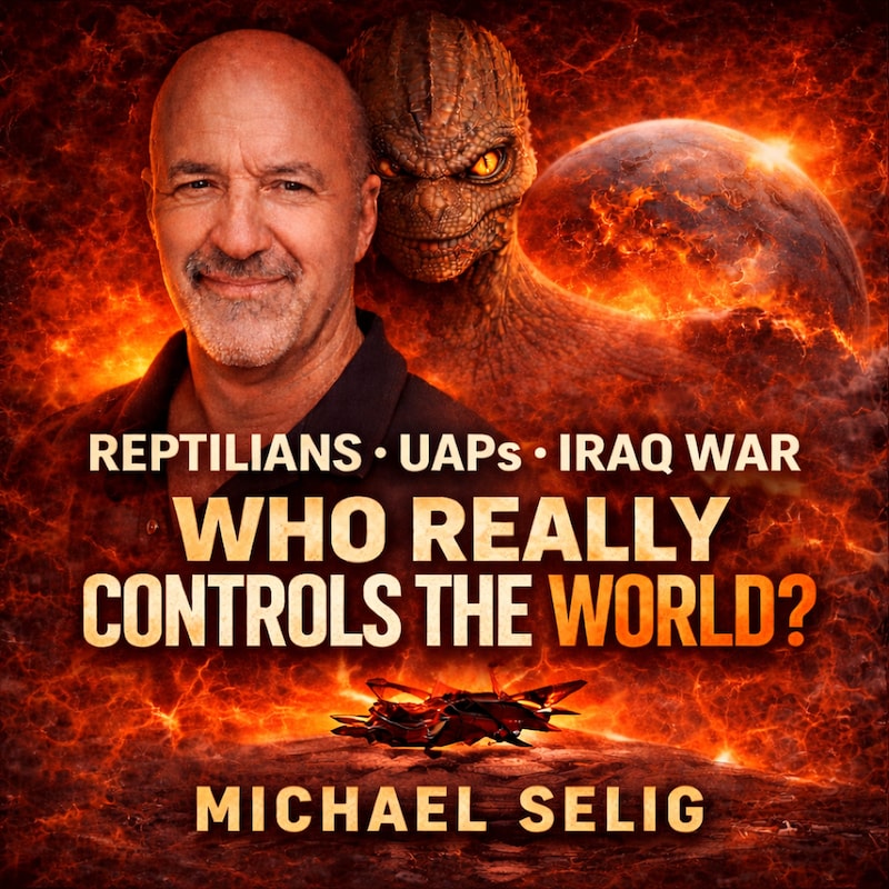 Artwork for podcast Pursuit of the Paranormal