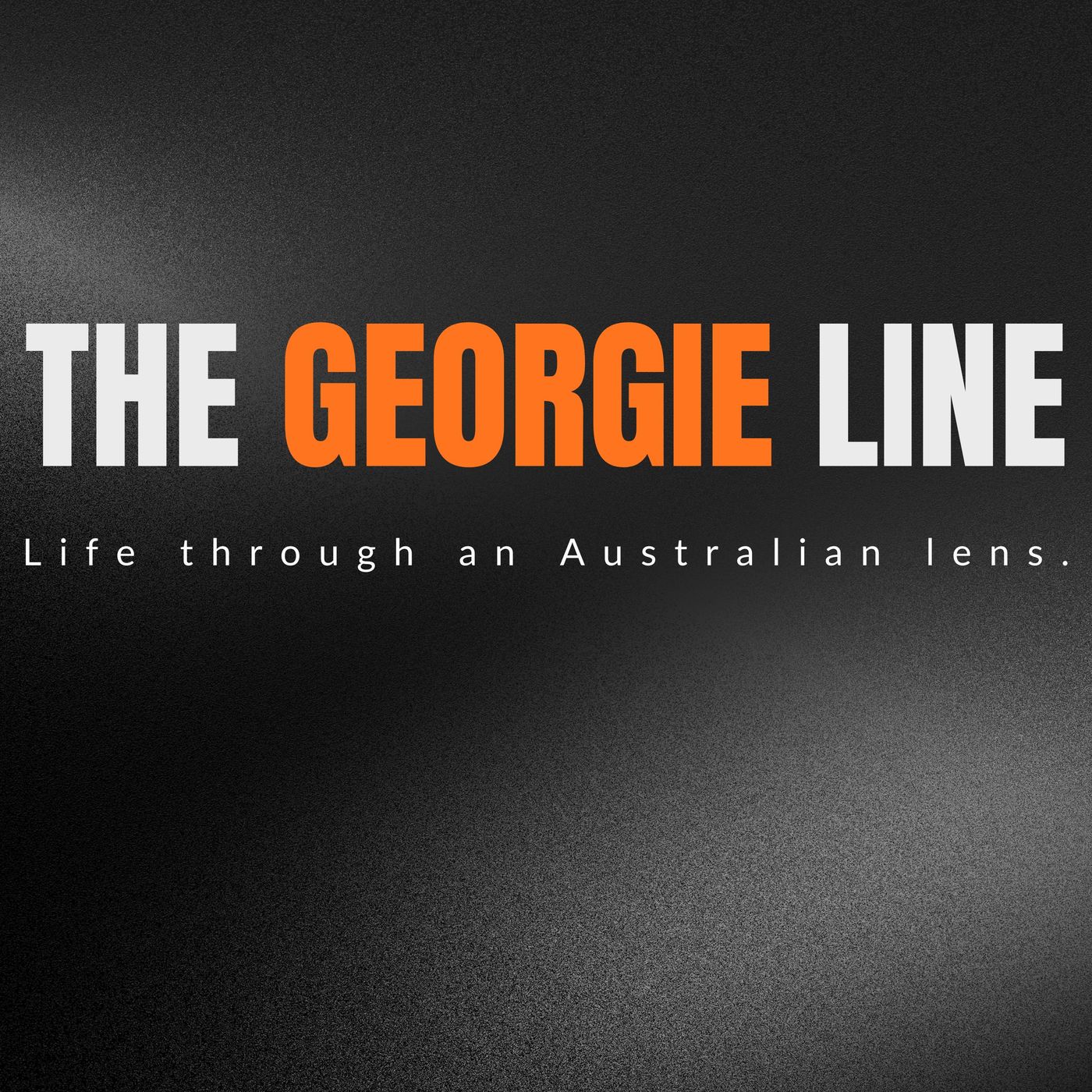 The Georgie Line