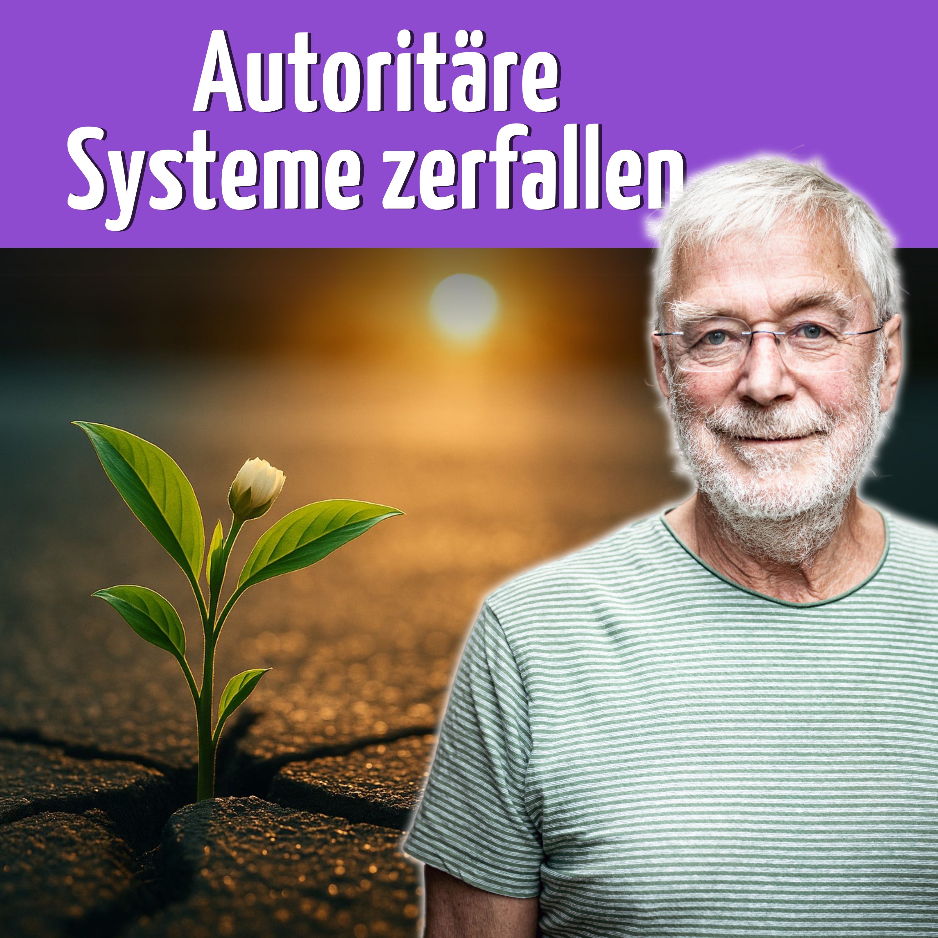 Matthias Langwasser: Spiritualität, Ganzheitliche Gesundheit, Systemkritik.