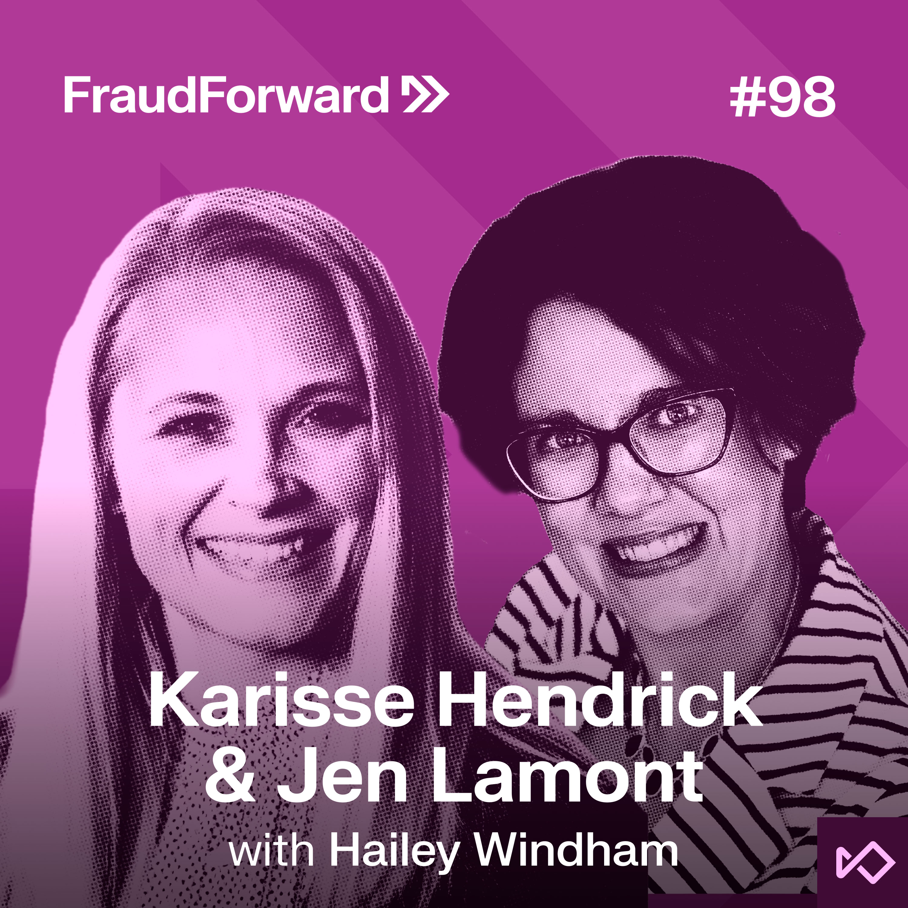 Fraud Forward
