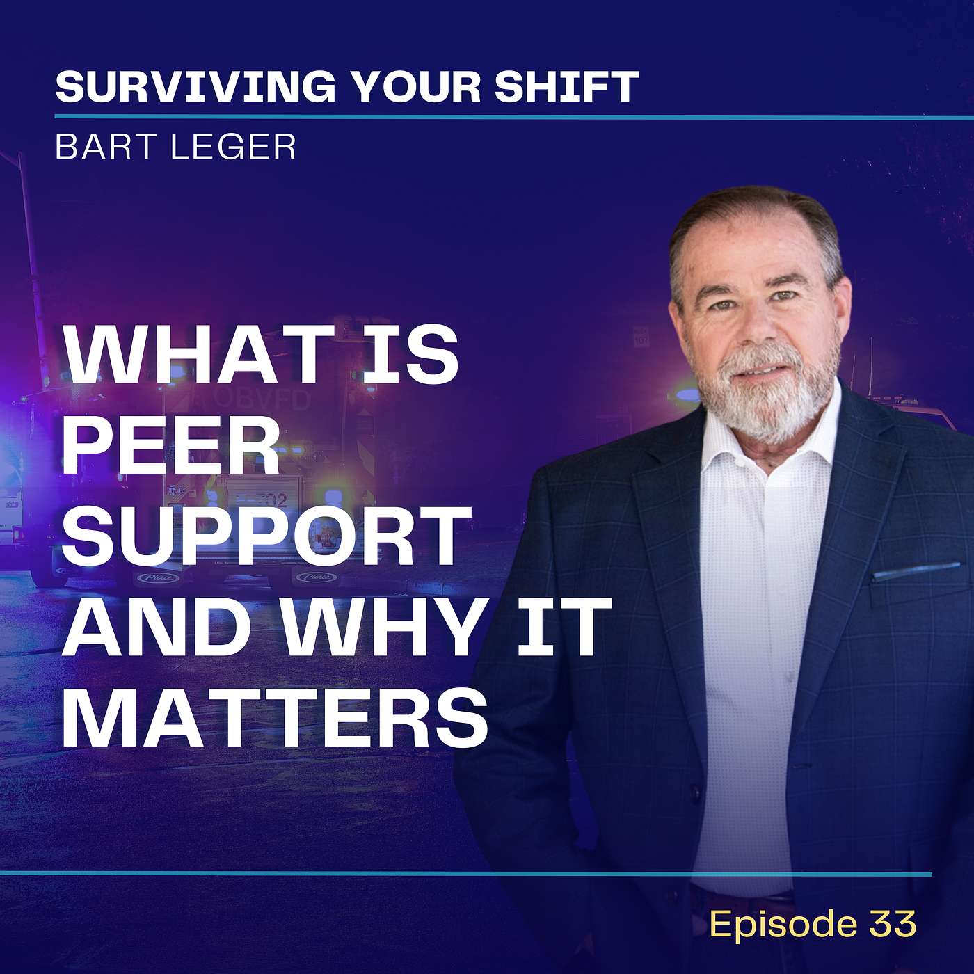 What Is Peer Support and Why It Matters