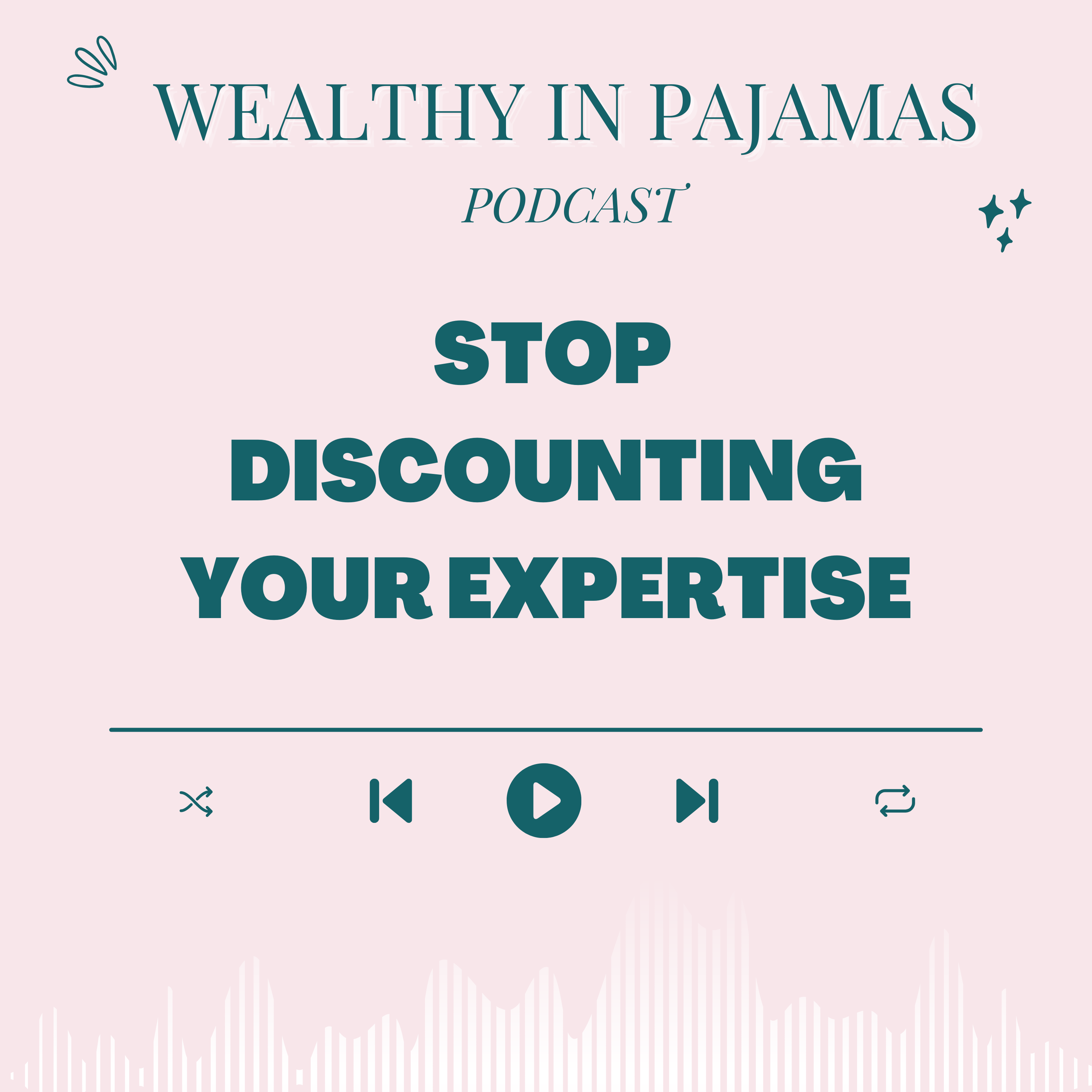 Wealthy in Pajamas