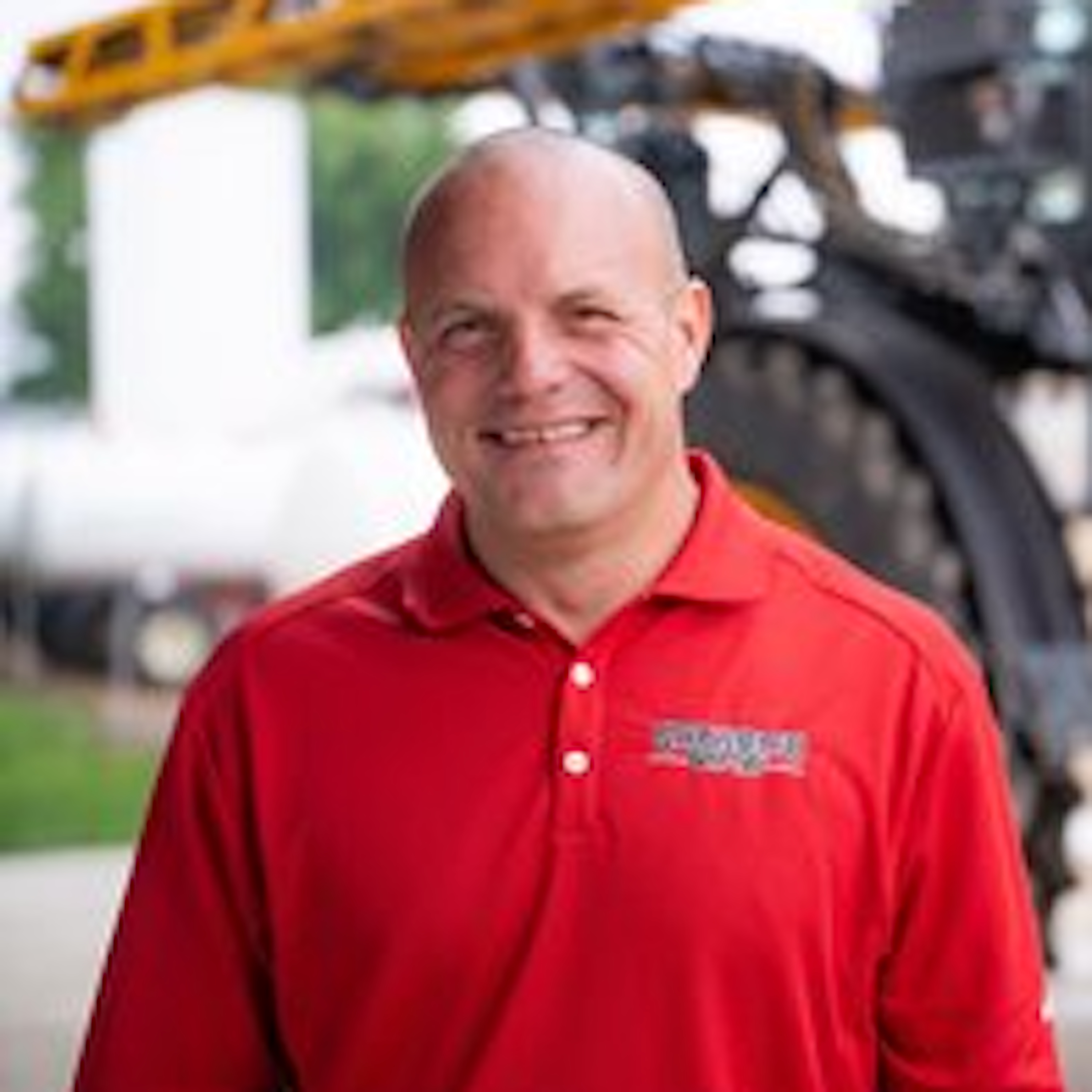 [Tech-Enabled Advisor Series] The Business of Helping Farmers Spend Less