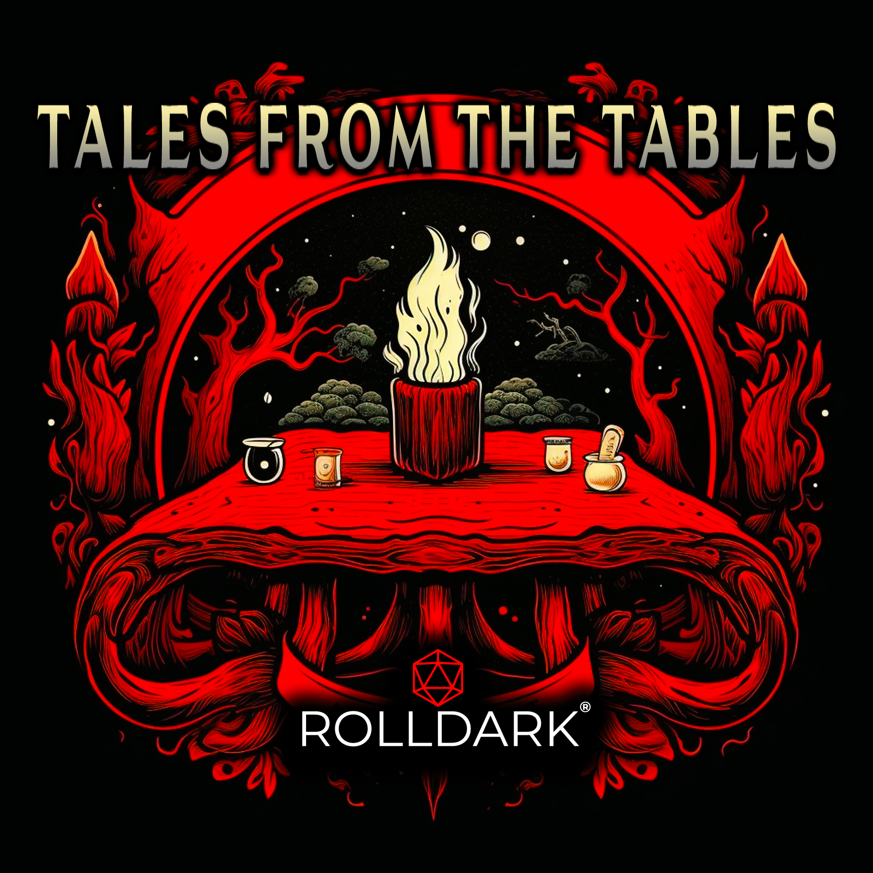 Tales from the Tables