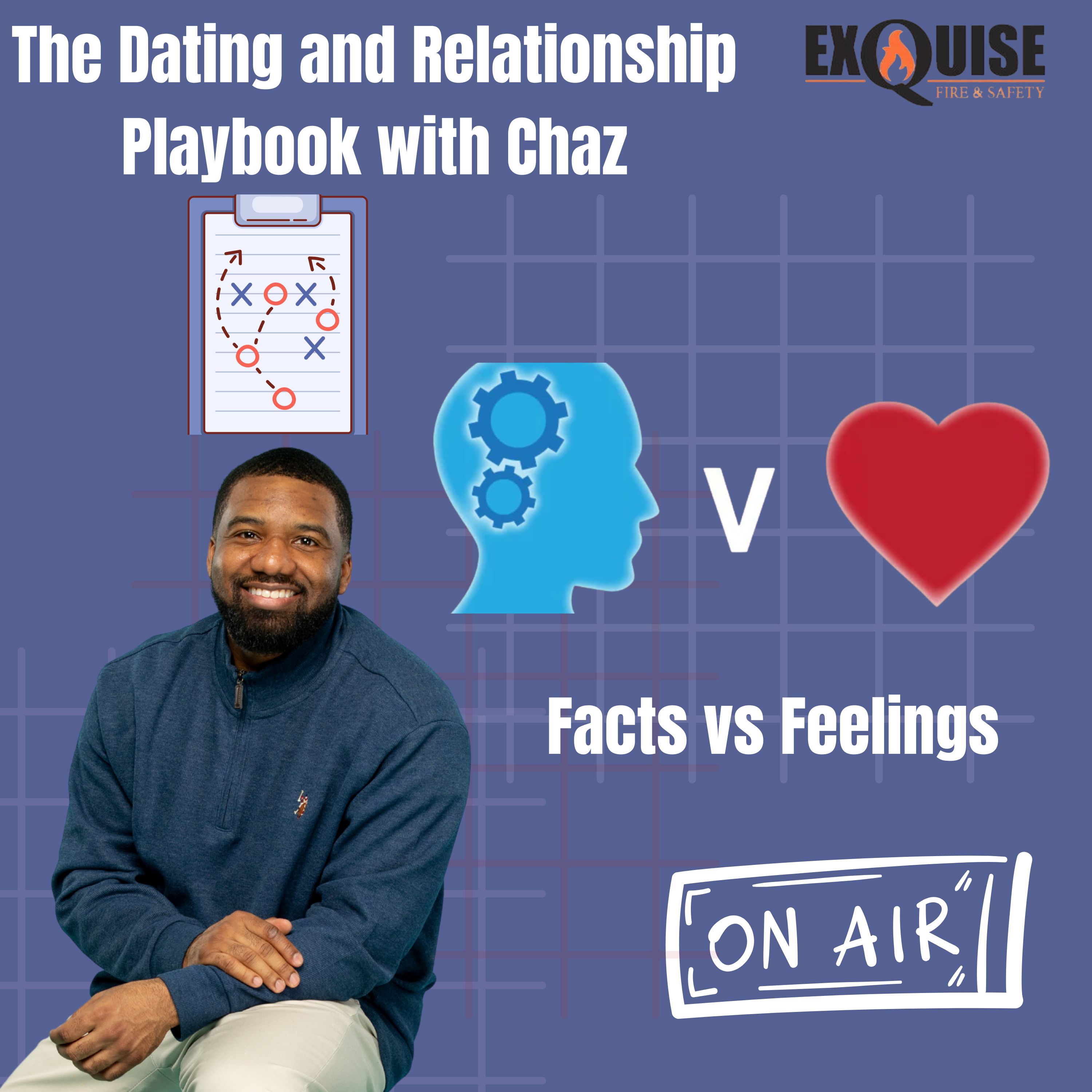 Facts vs Feelings episode artwork