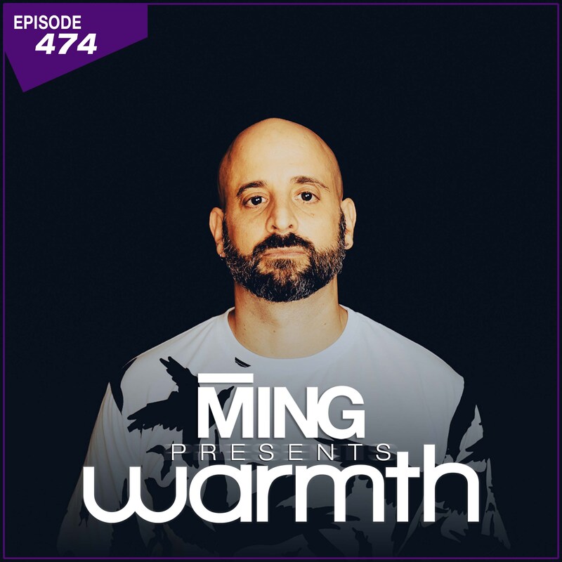 Artwork for podcast MING Presents Warmth