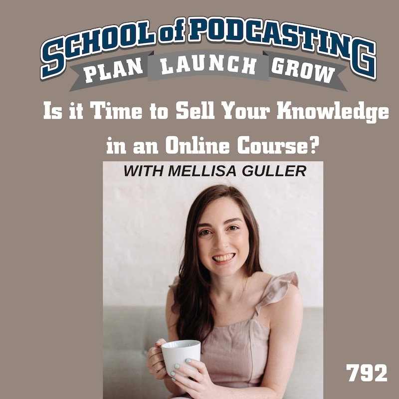 Artwork for podcast School of Podcasting: Expert Tips for Launching and Growing Your Podcast
