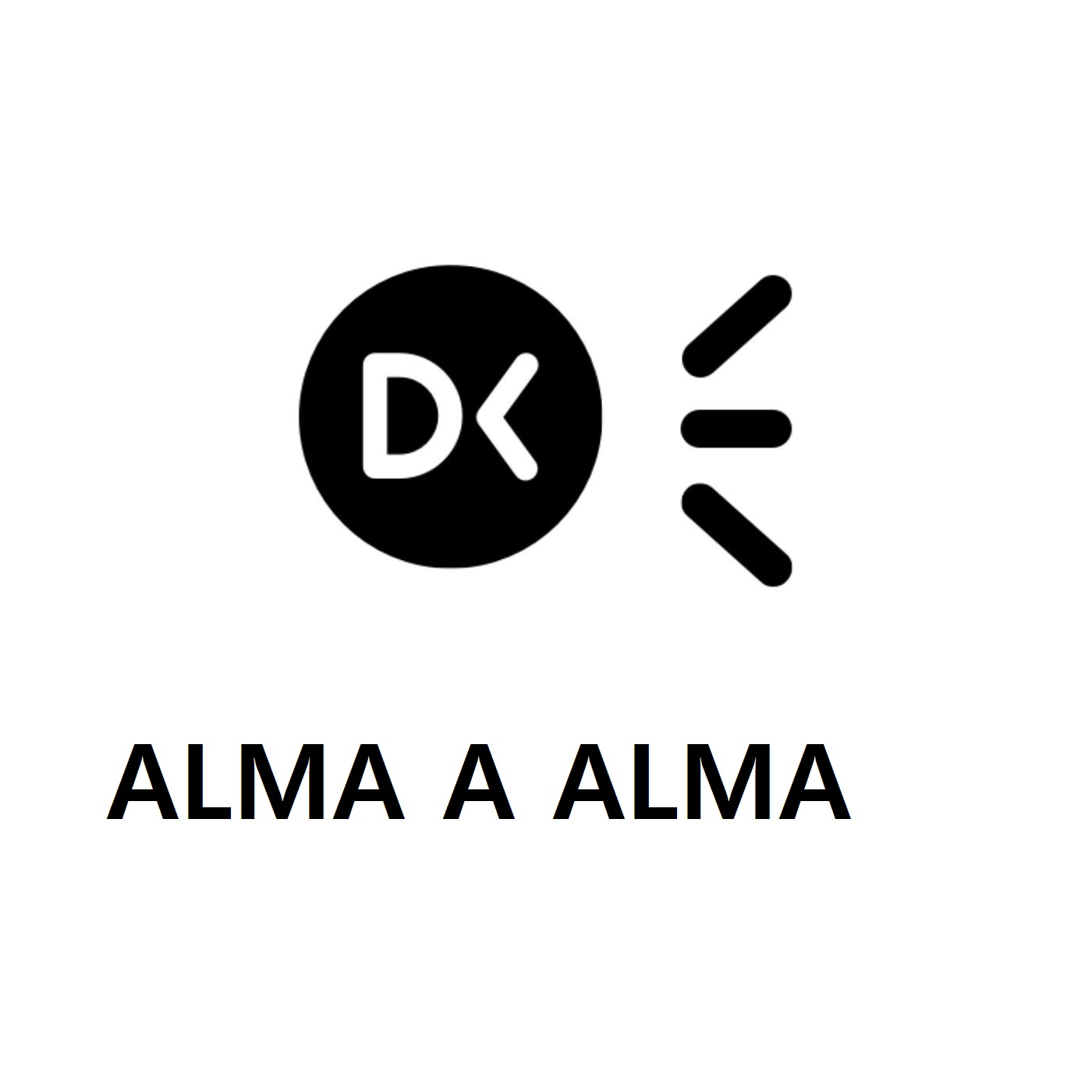 Alma a alma