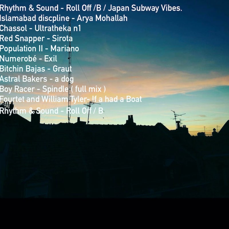 Artwork for podcast Ekklectic