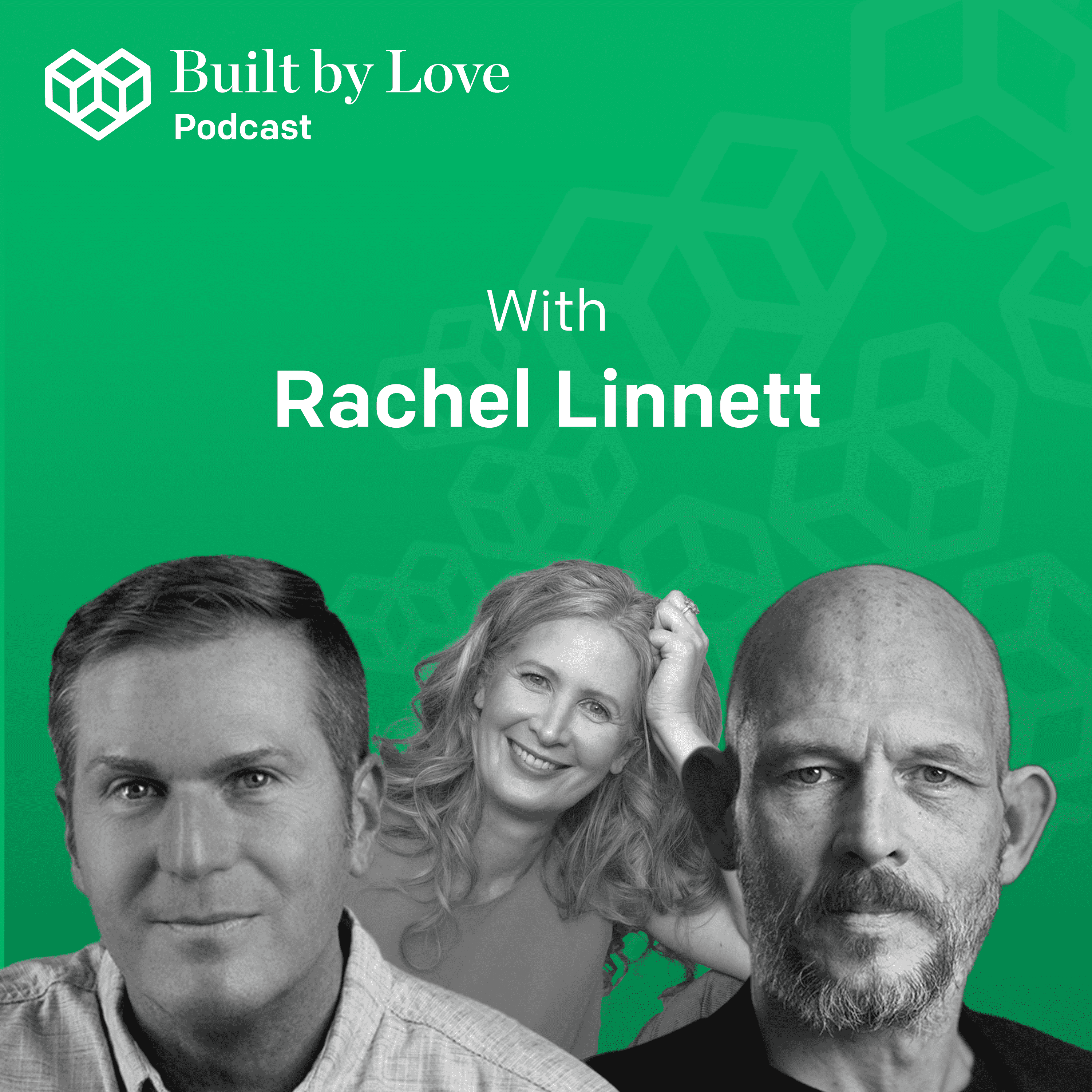 Built by Love®