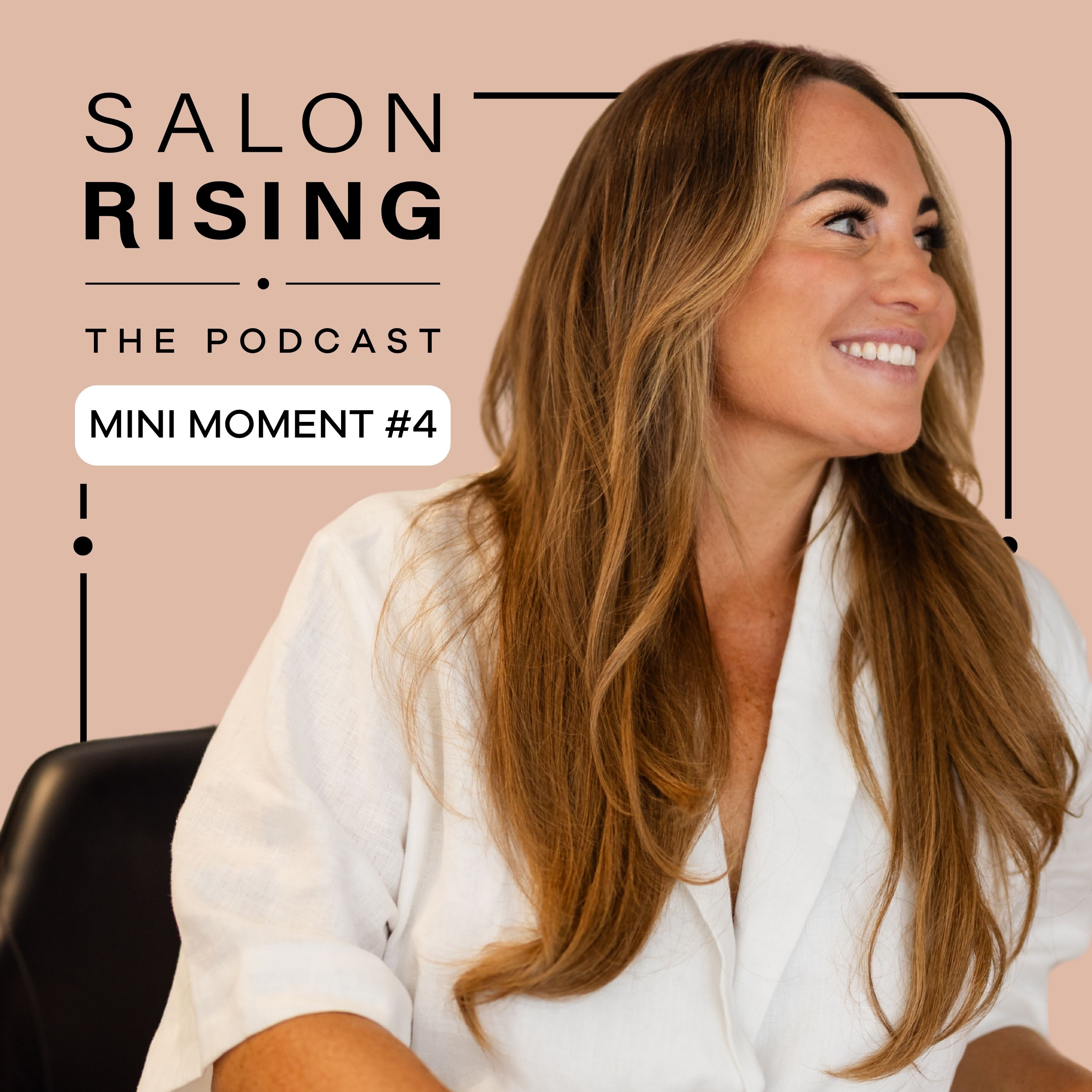 Salon Rising