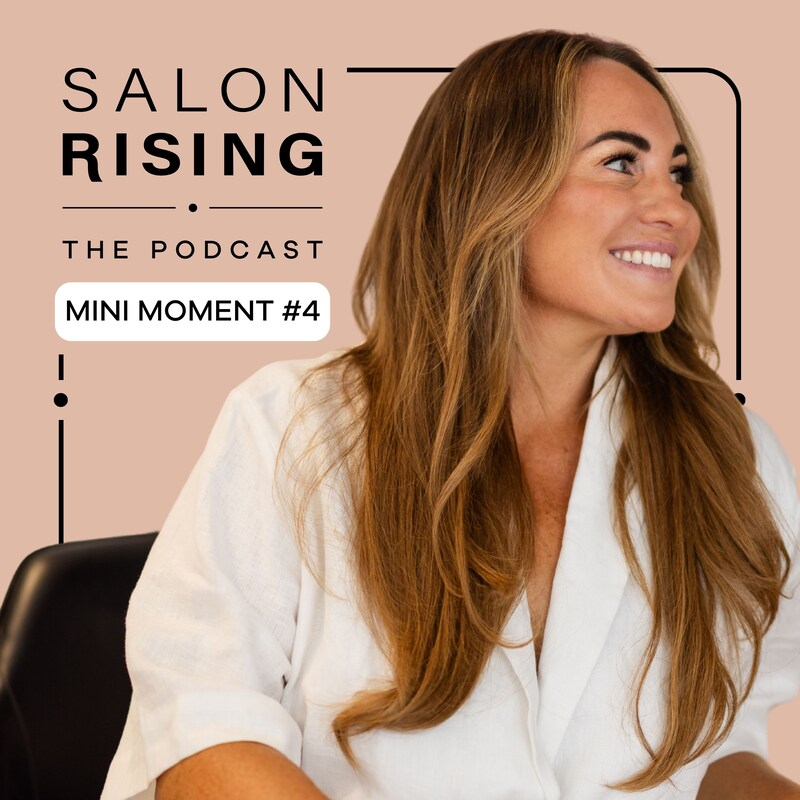 Artwork for podcast Salon Rising