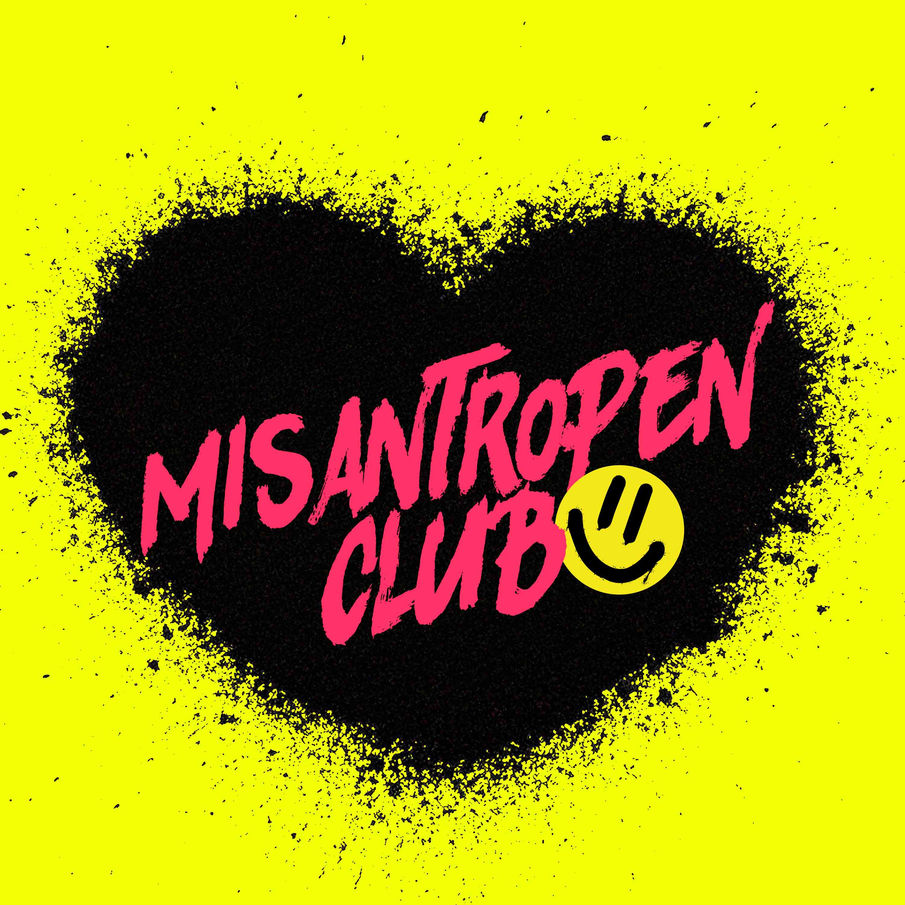 Misantropenclub