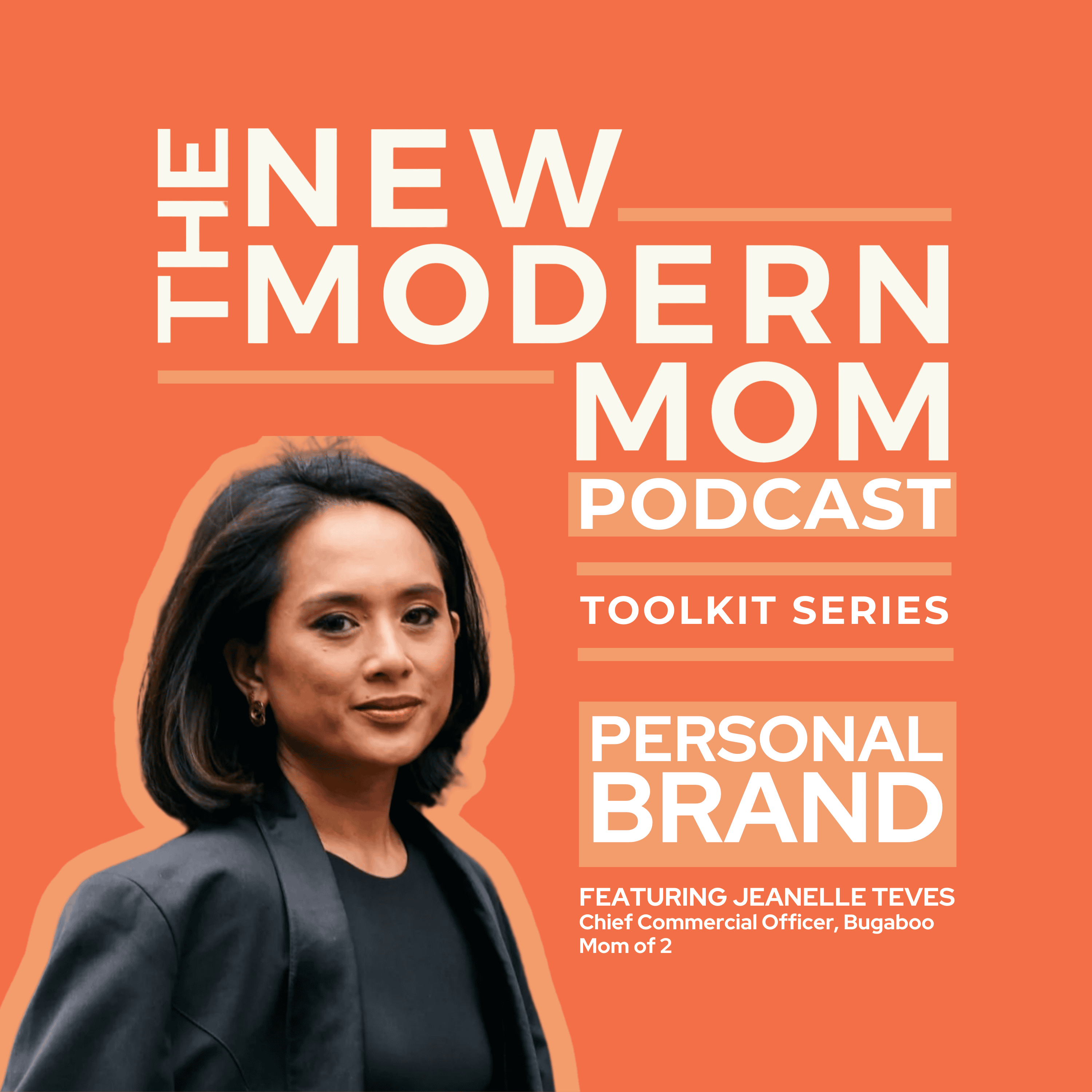 New Modern Mom Podcast
