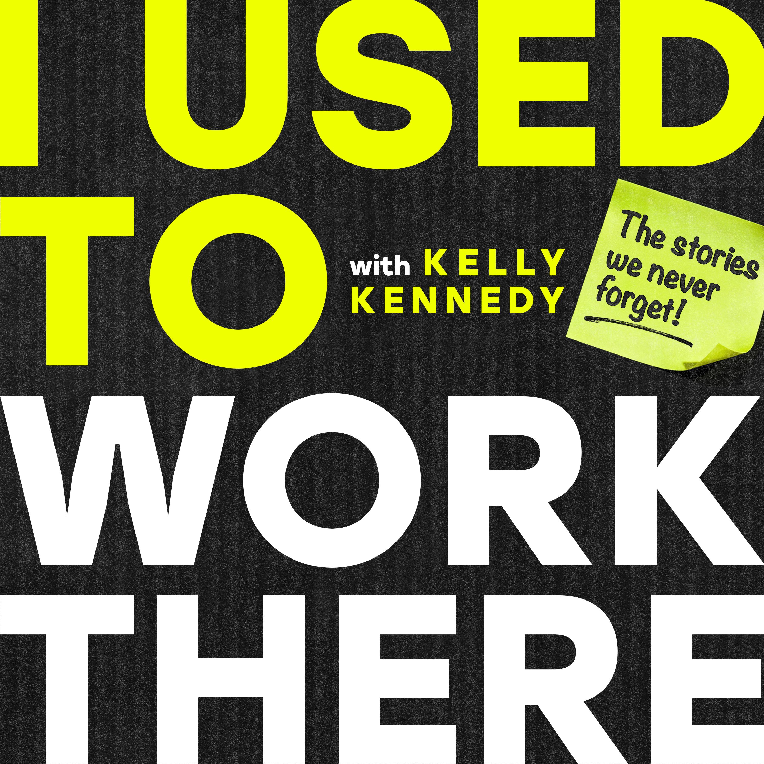 Show artwork for I Used To Work There
