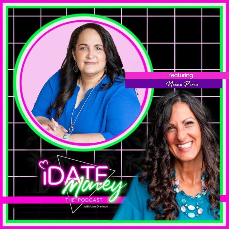 Artwork for podcast I Date Money: Budget • Invest • Build Wealth After Divorce