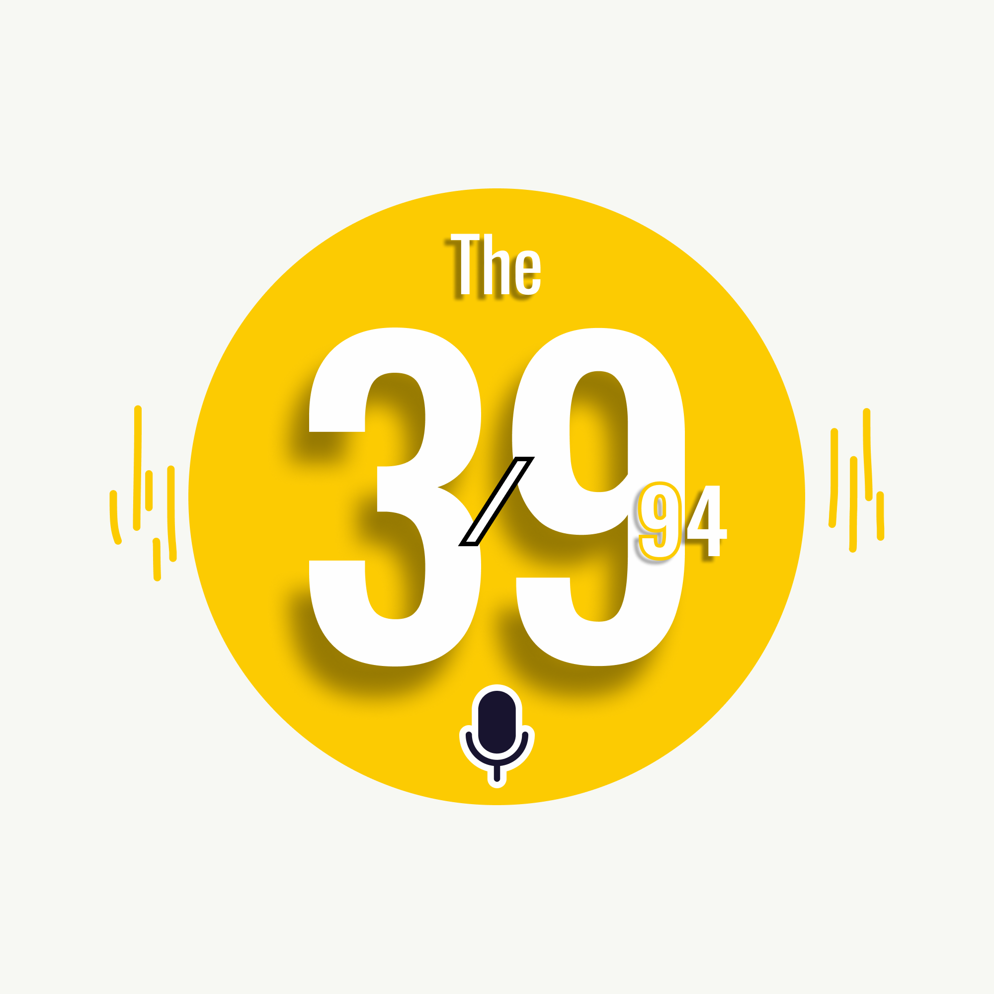 Artwork for The 39/94