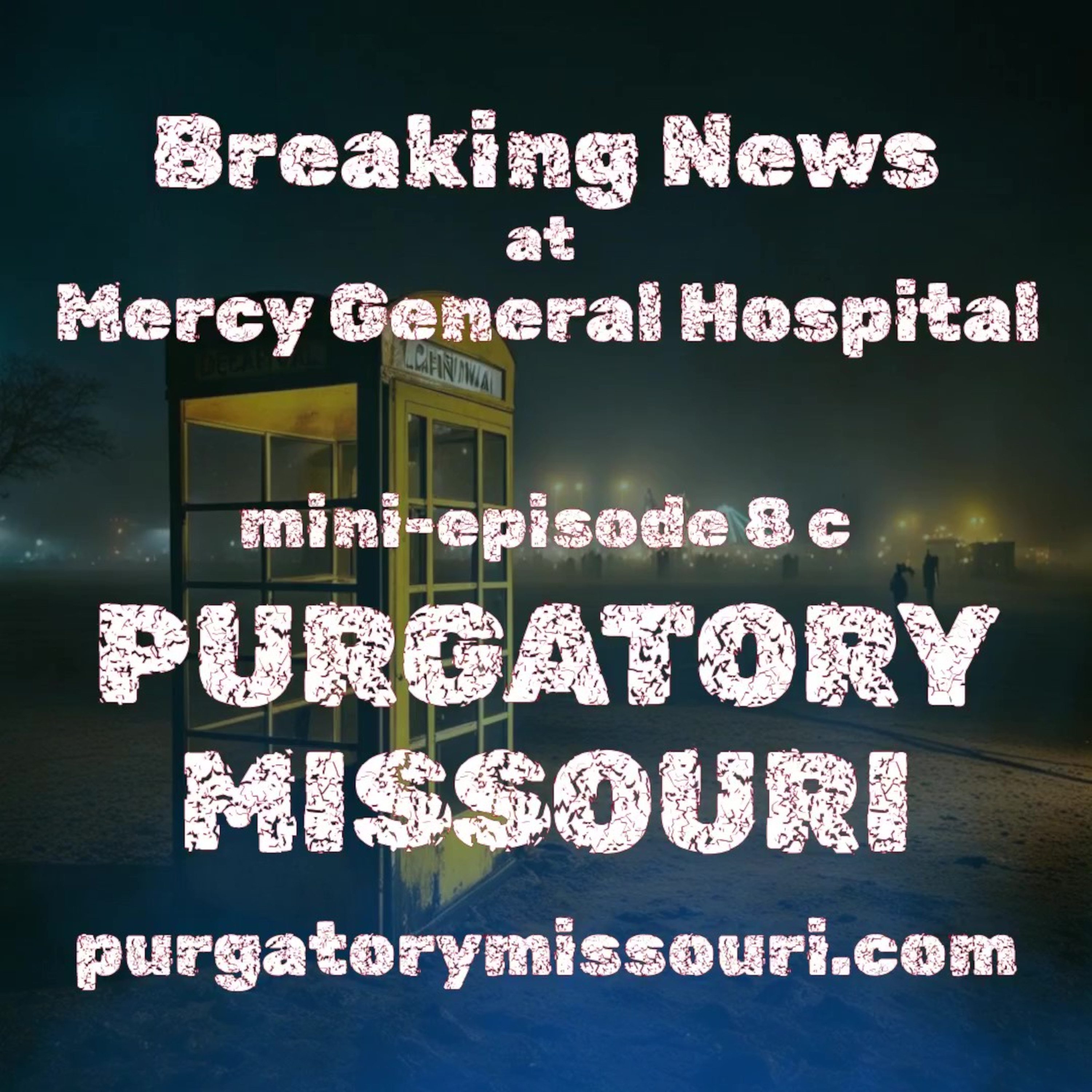 Purgatory, Missouri