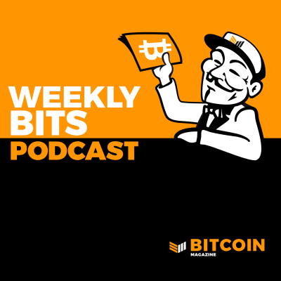 Weekly Bits #6: Reviewing Bitcoin's Best Hardware Wallets episode artwork