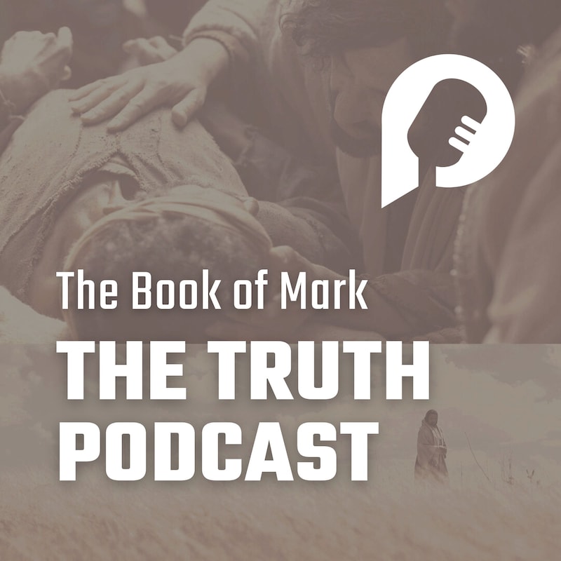 Artwork for podcast The PursueGOD Truth Podcast