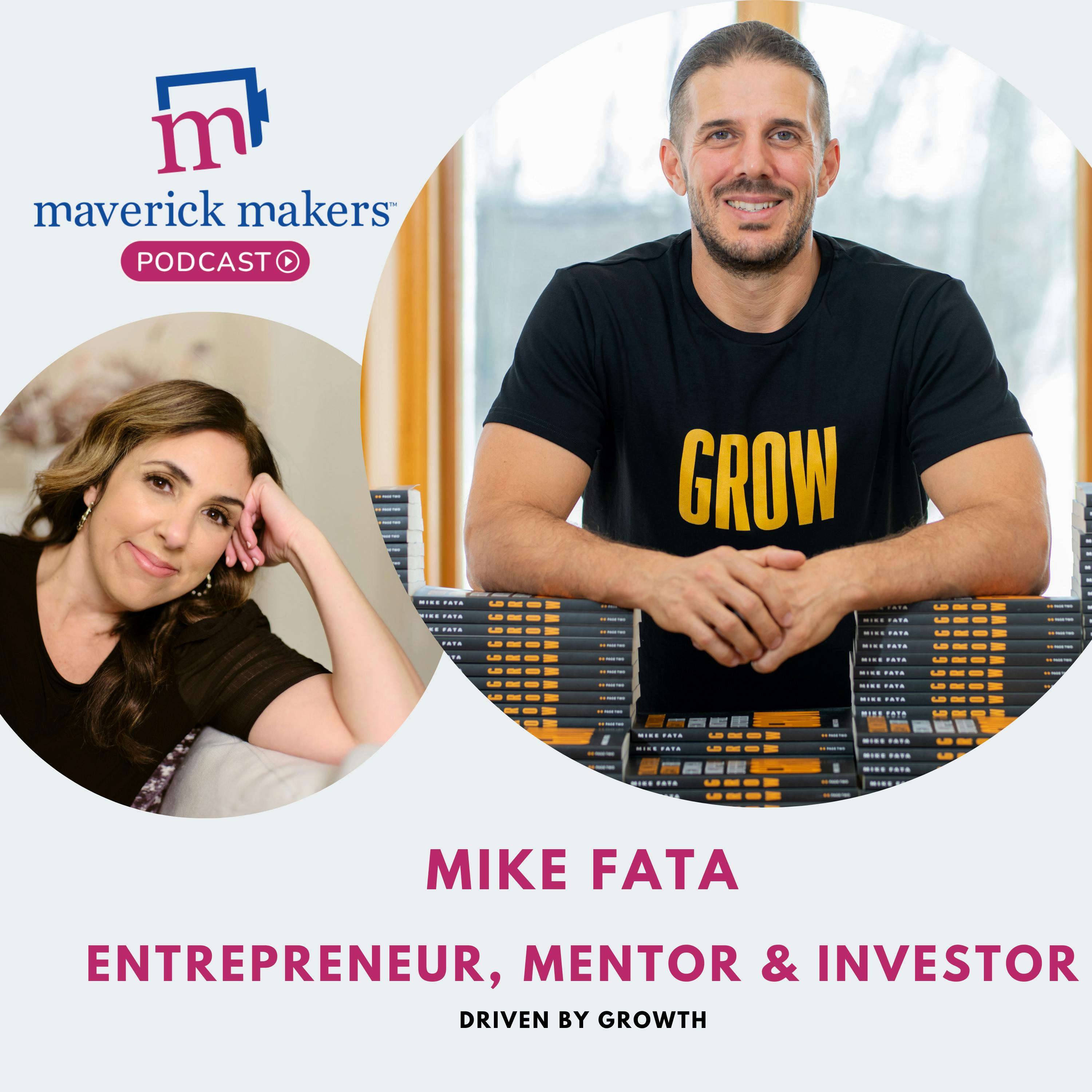 Maverick Makers Test