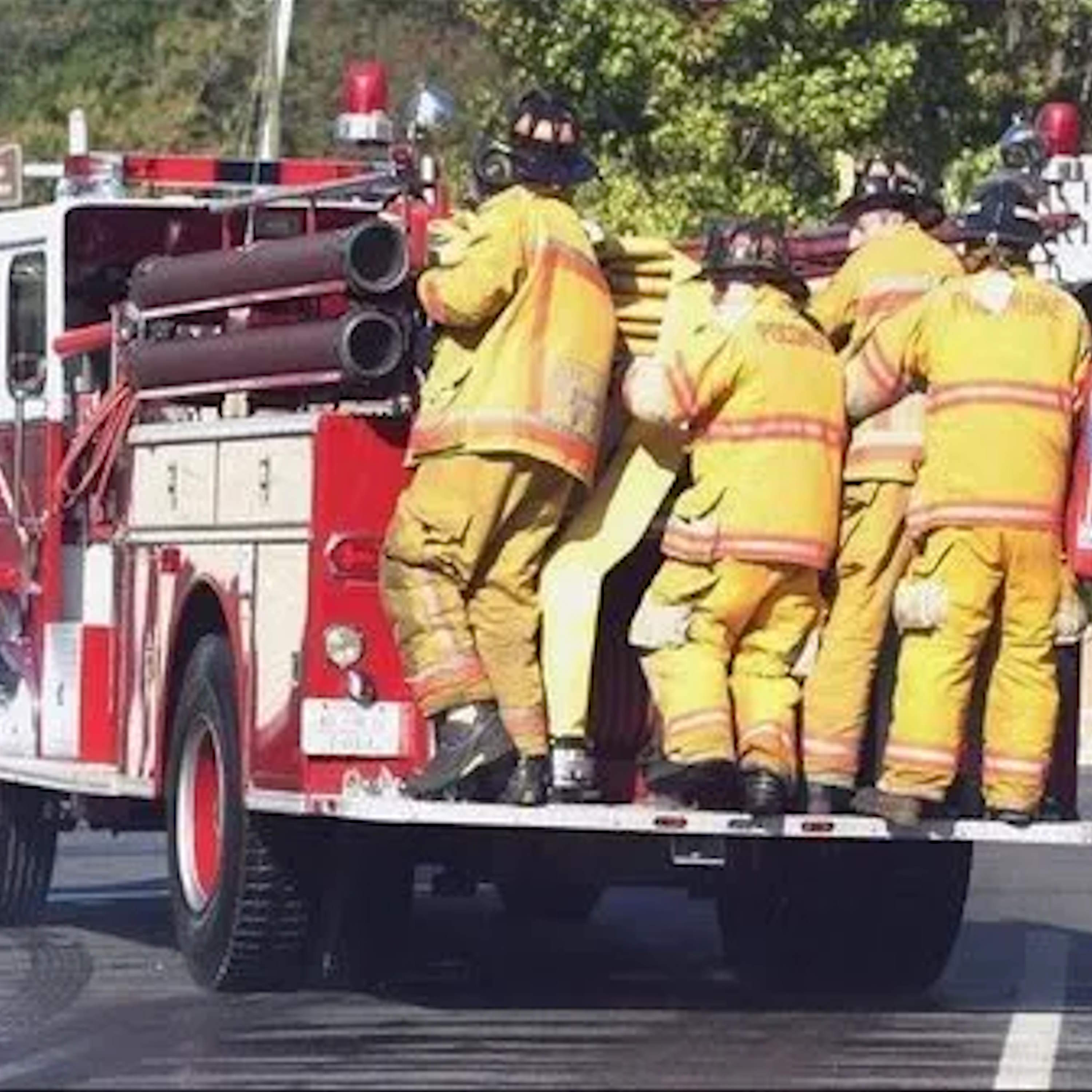 When It Was Fun & He Carried a Gun with Bill Niemann