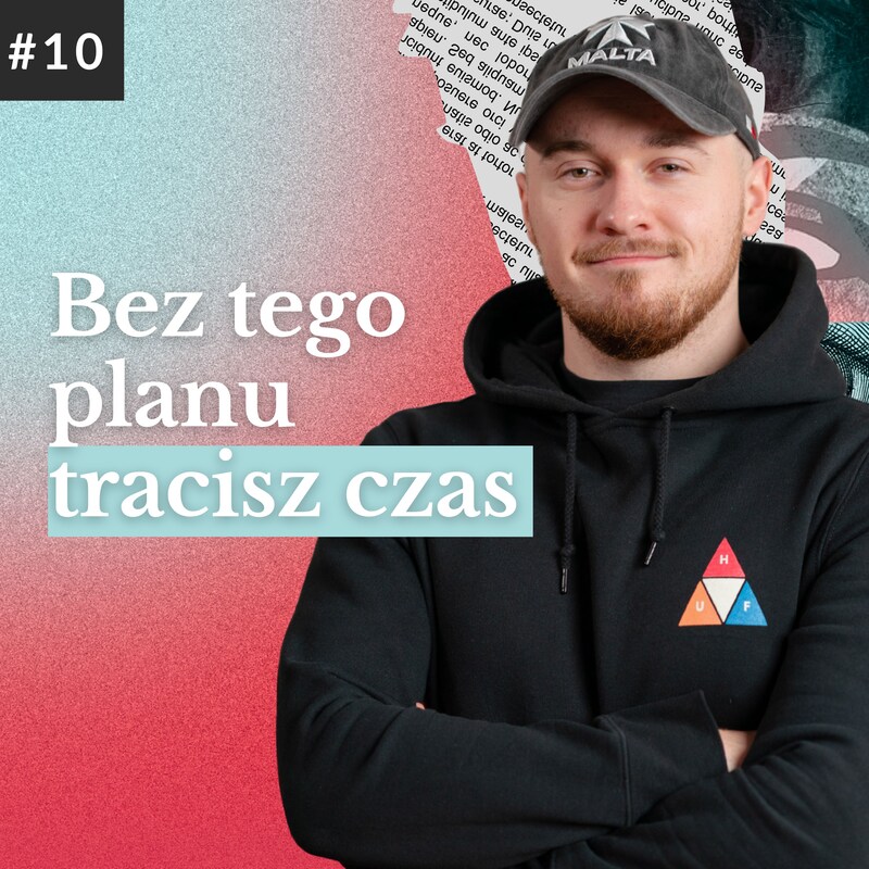 Artwork for podcast Wciągnięci (w marketing)