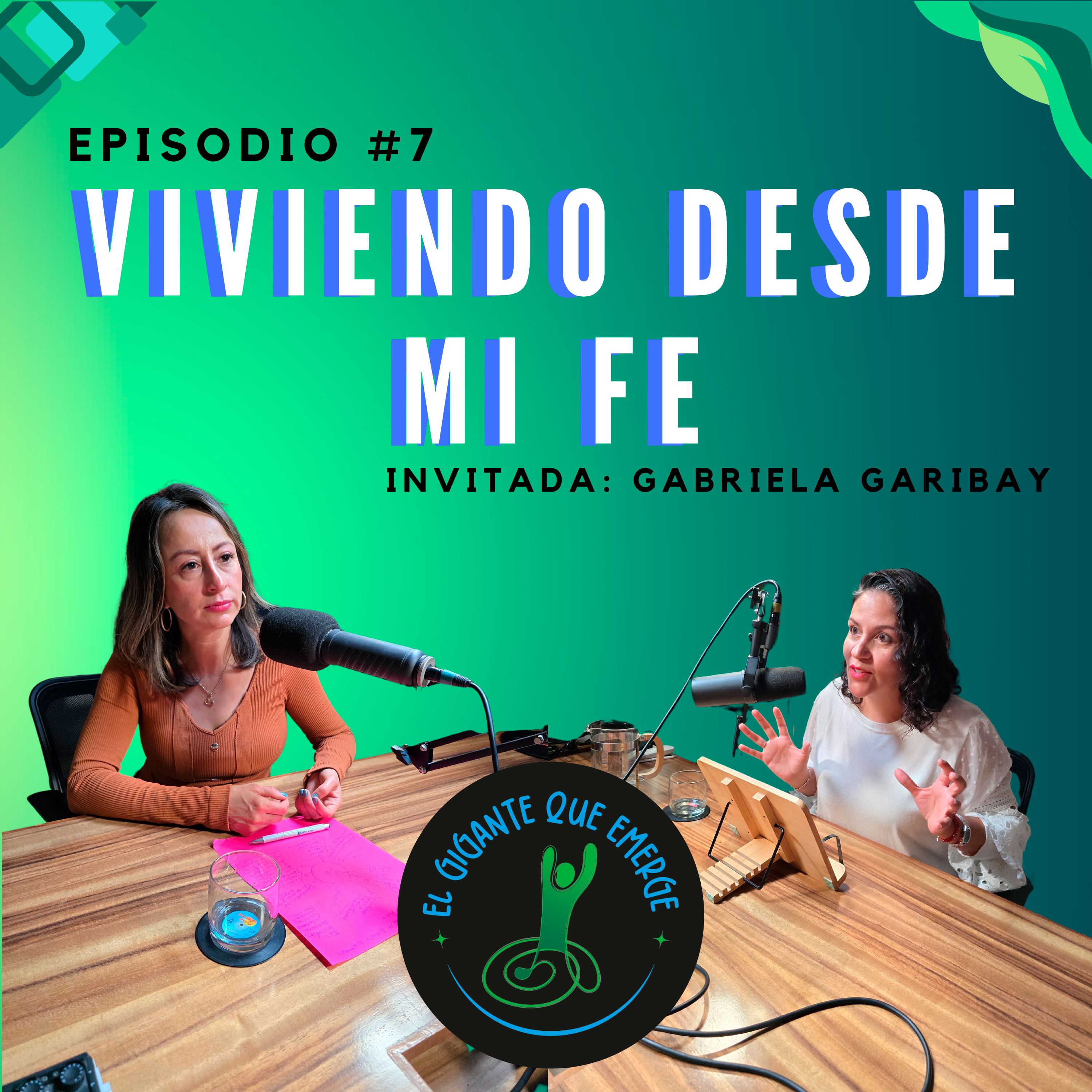 El gigante que emerge