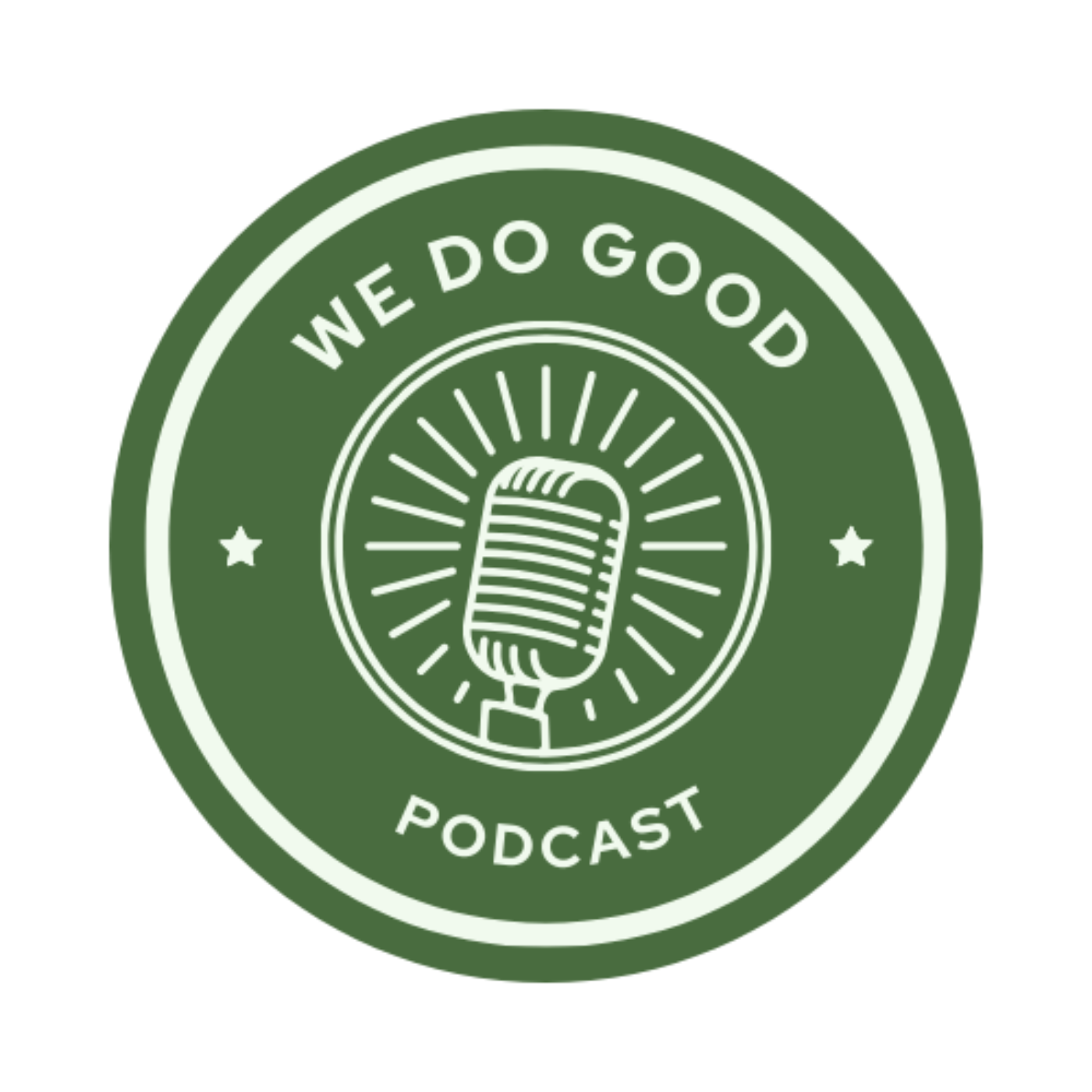 WeDoGood Podcast