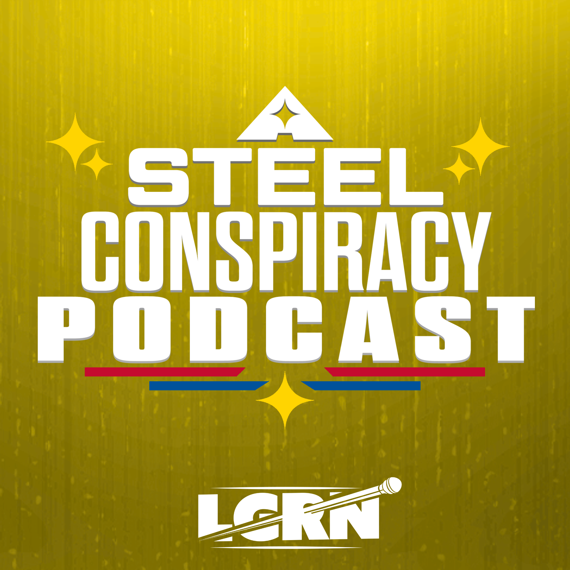 A Steel Conspiracy