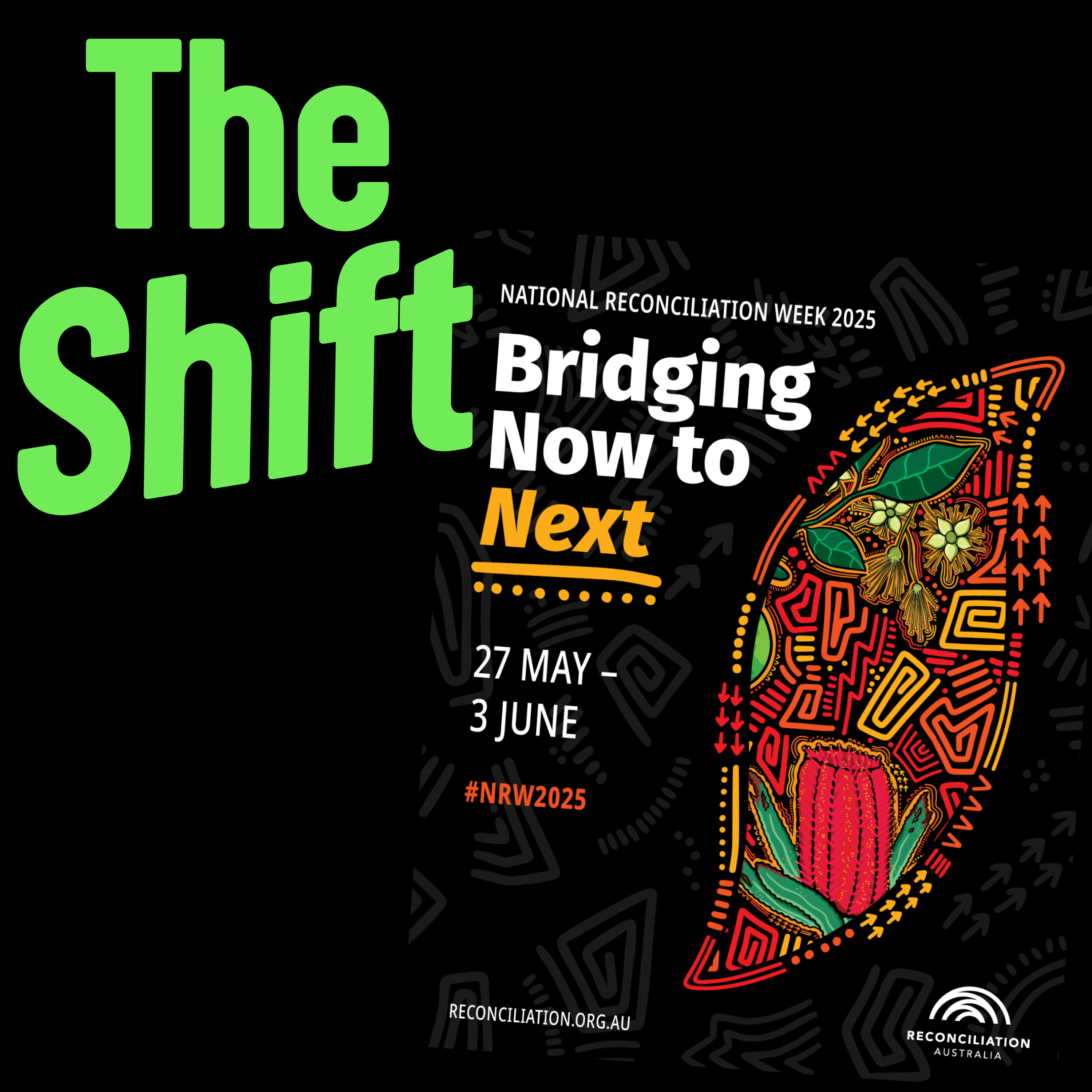 The Shift