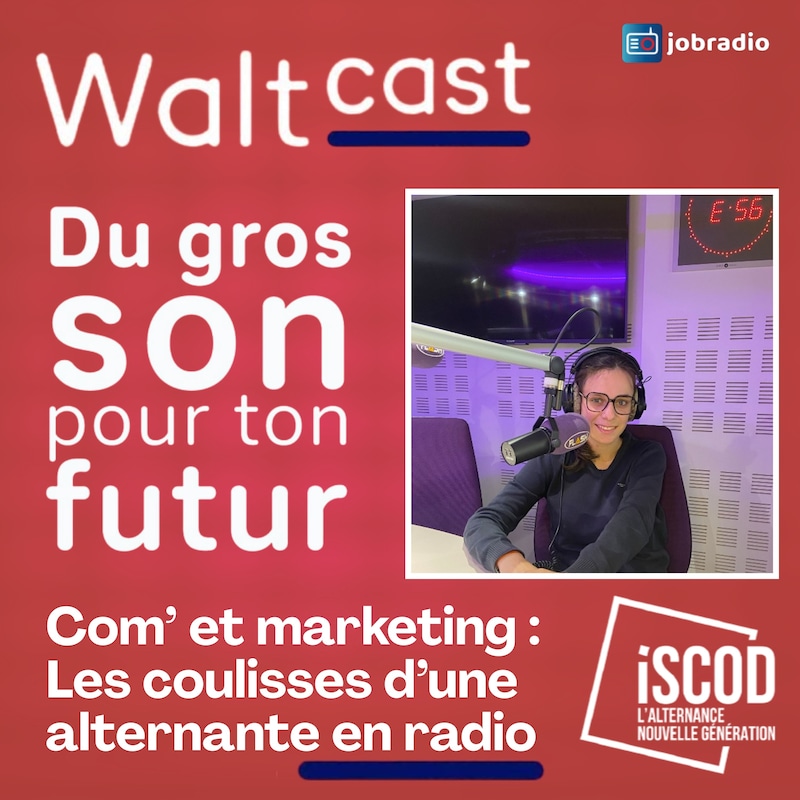Artwork for podcast Waltcast