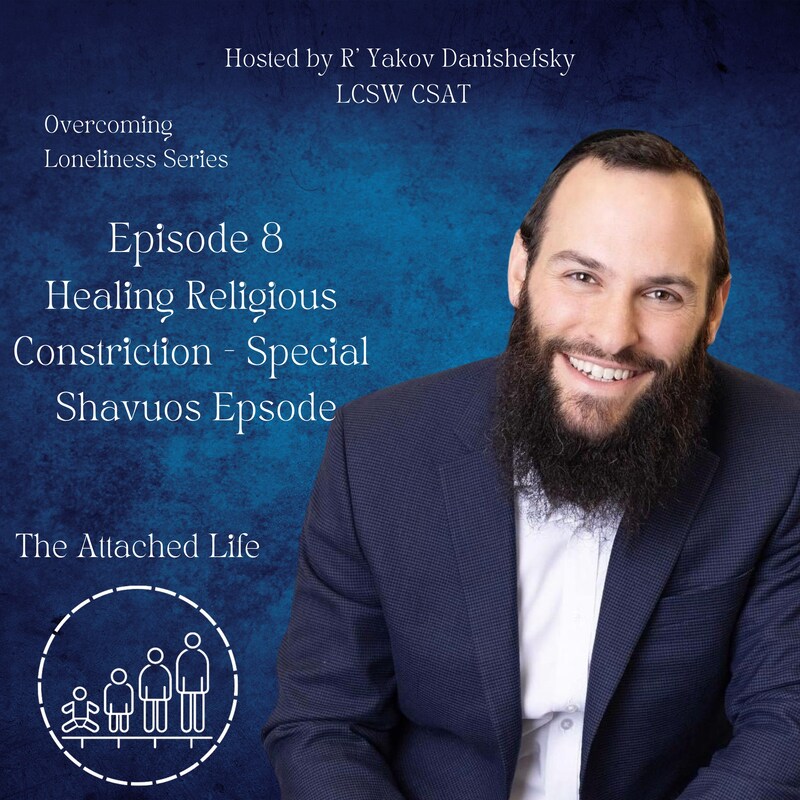 Artwork for podcast The Attached Life