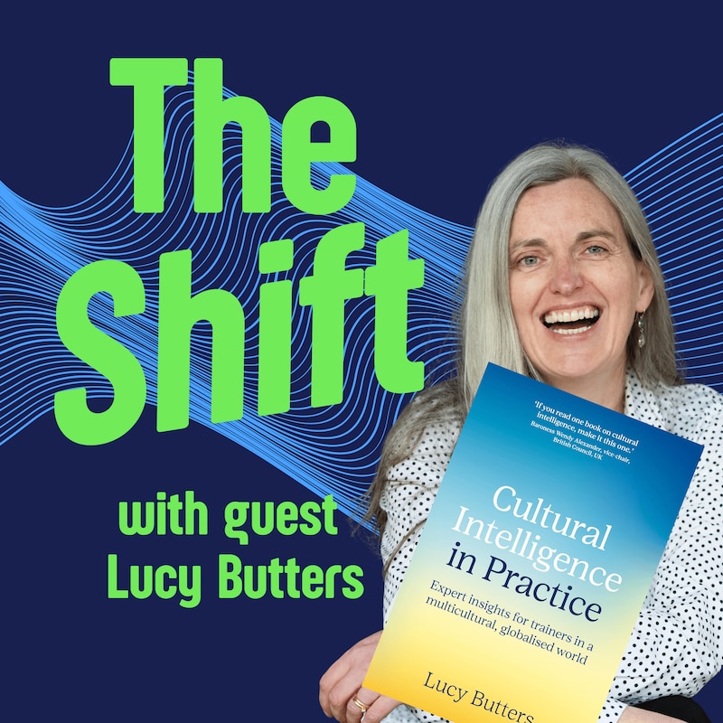 Artwork for podcast The Shift