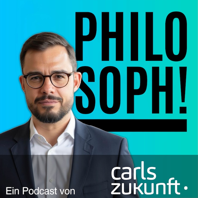 Artwork for podcast Philosoph! Der andere Versicherungspodcast