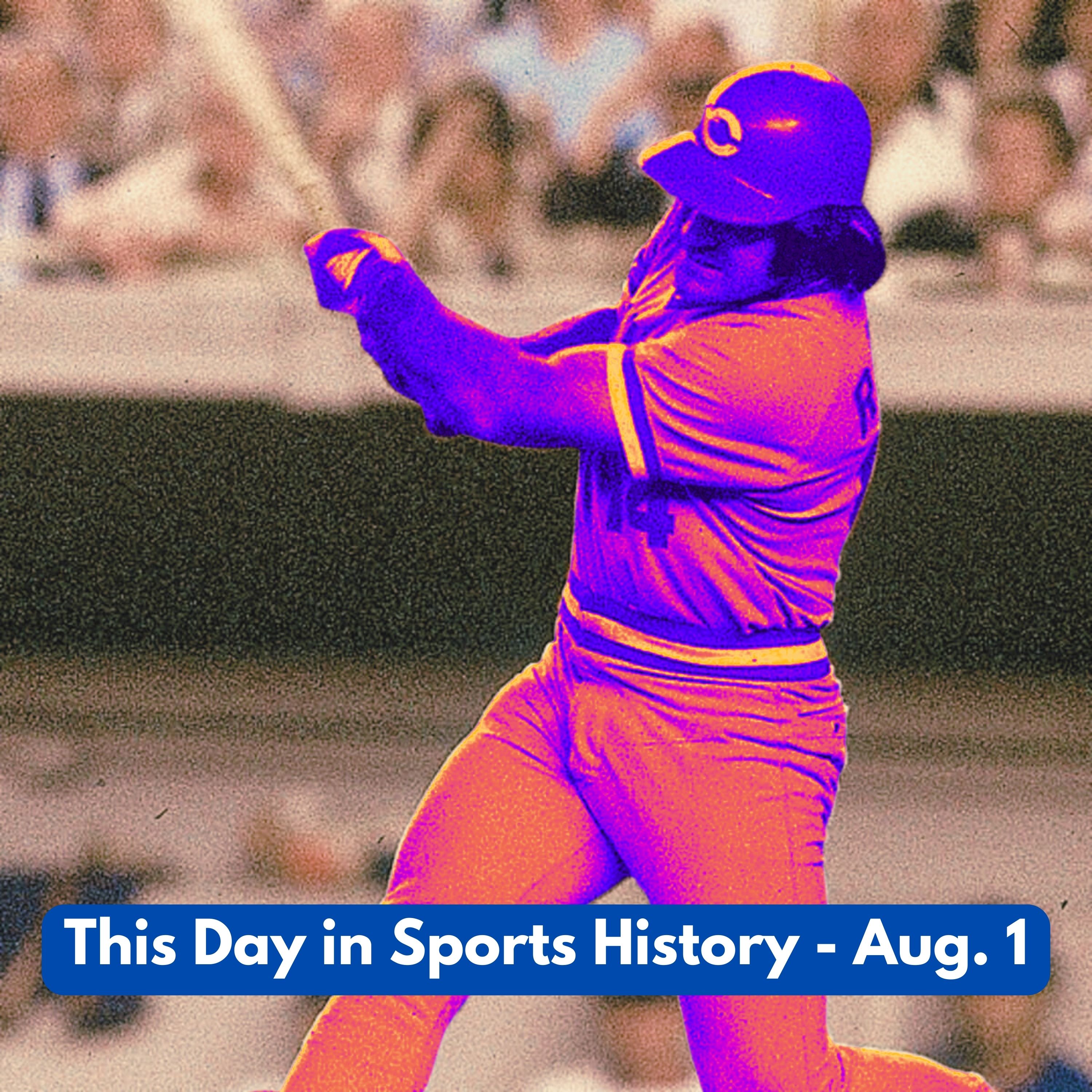 This Day in Sports History