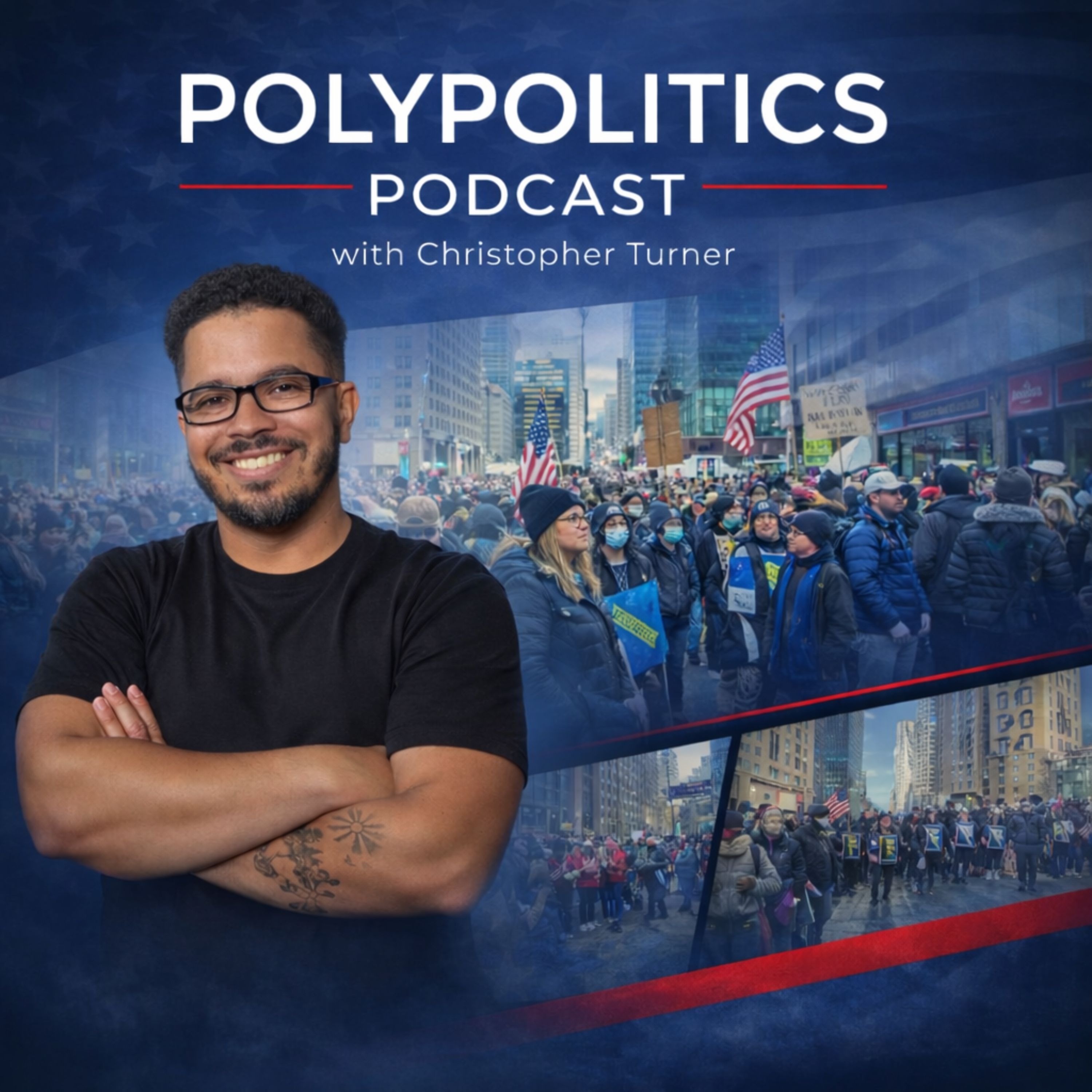 The PolyPolitics Podcast