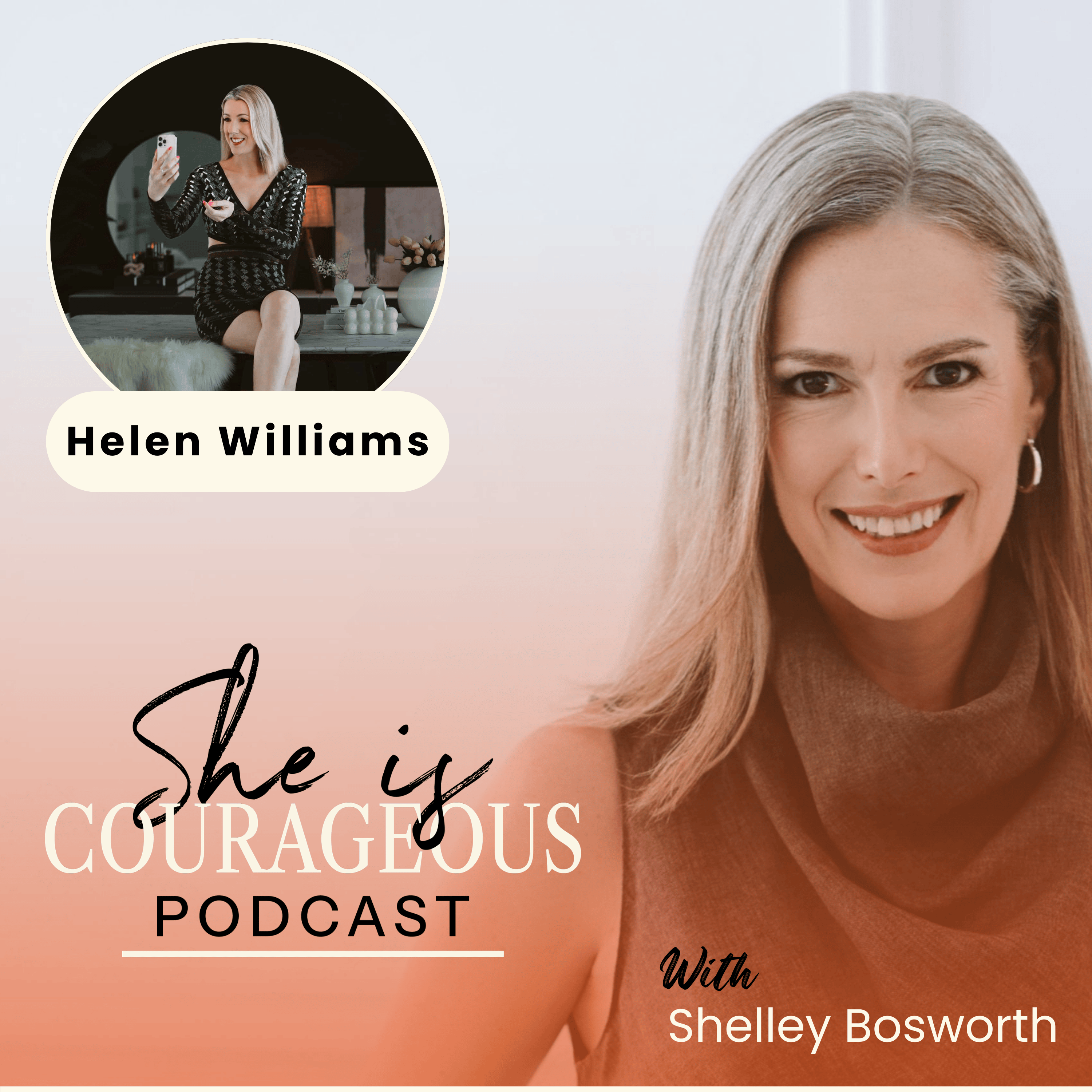 You Don't Have To Be An Extrovert To Go Viral with guest Helen Williams You Don't Have To Be An Extrovert To Go Viral with guest Helen Williams