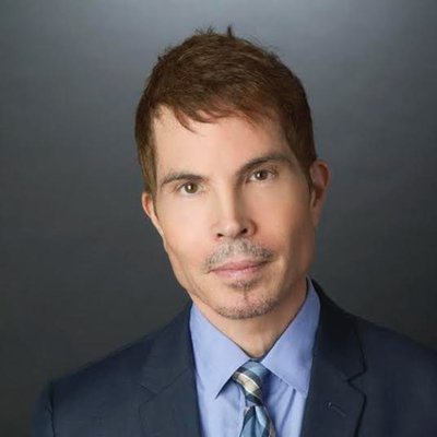 Gerald Posner Author Way Ahead of the Curve on Fentanyl