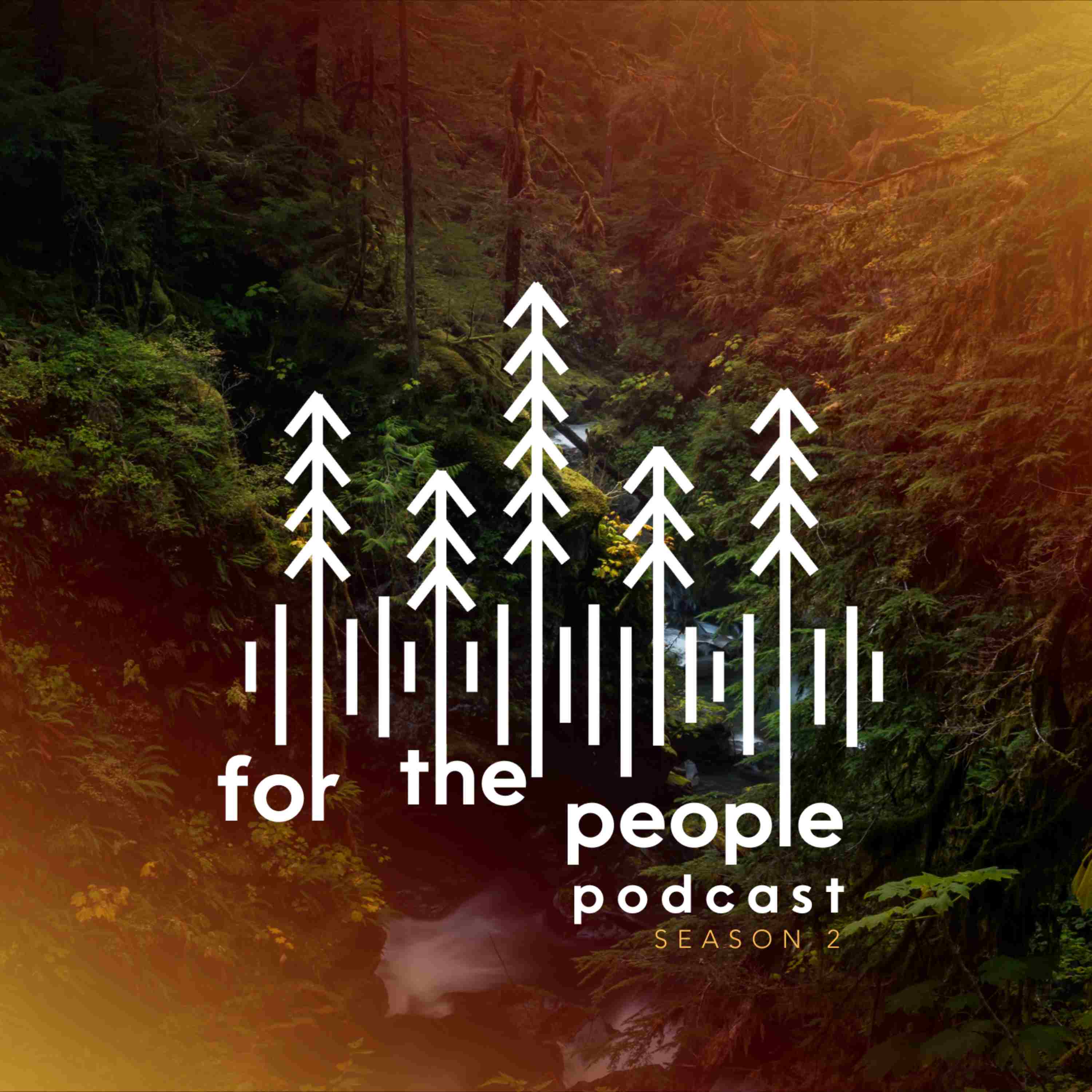 For the People Podcast