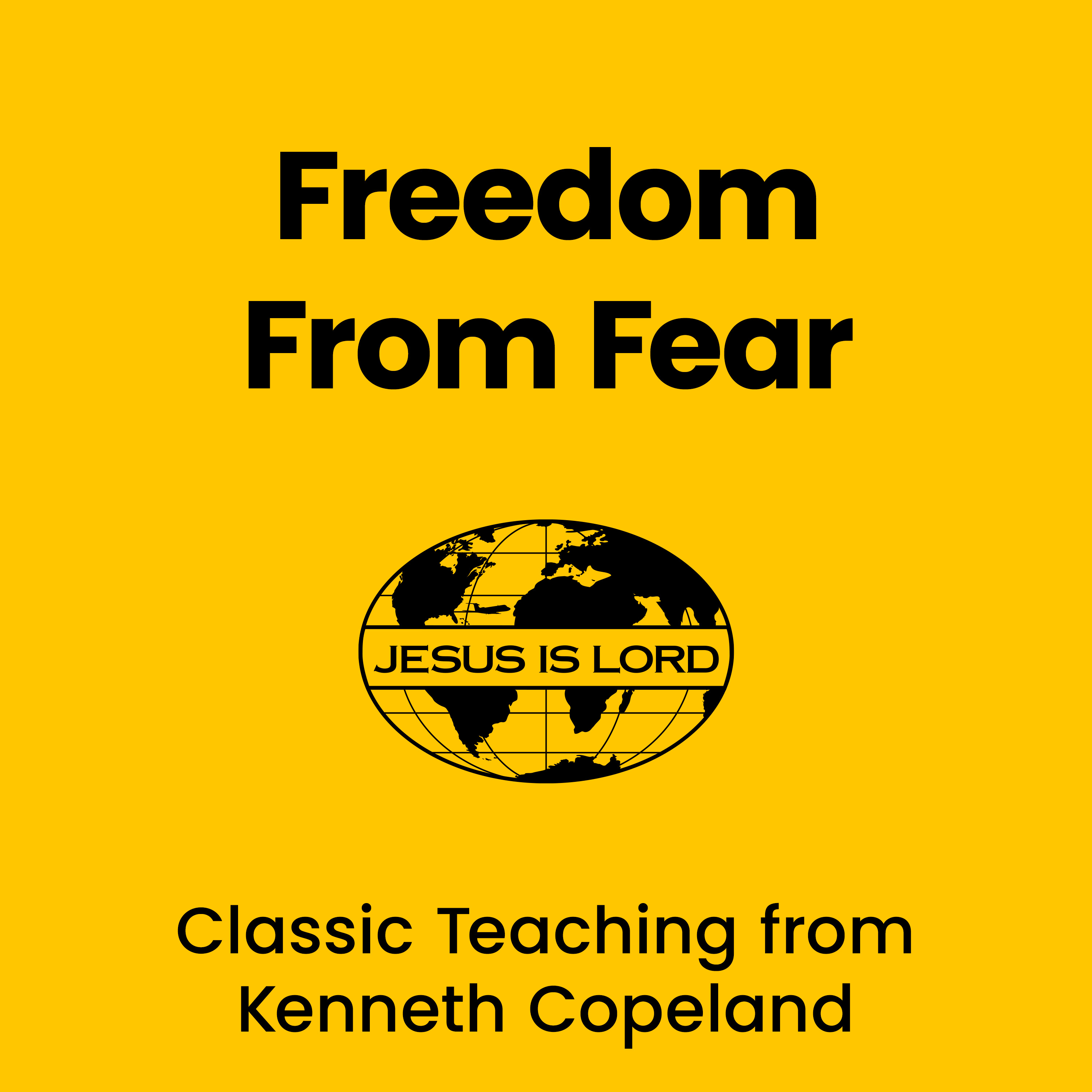 Freedom From Fear