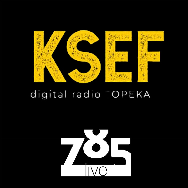 Artwork for podcast KSEF / 785 Live