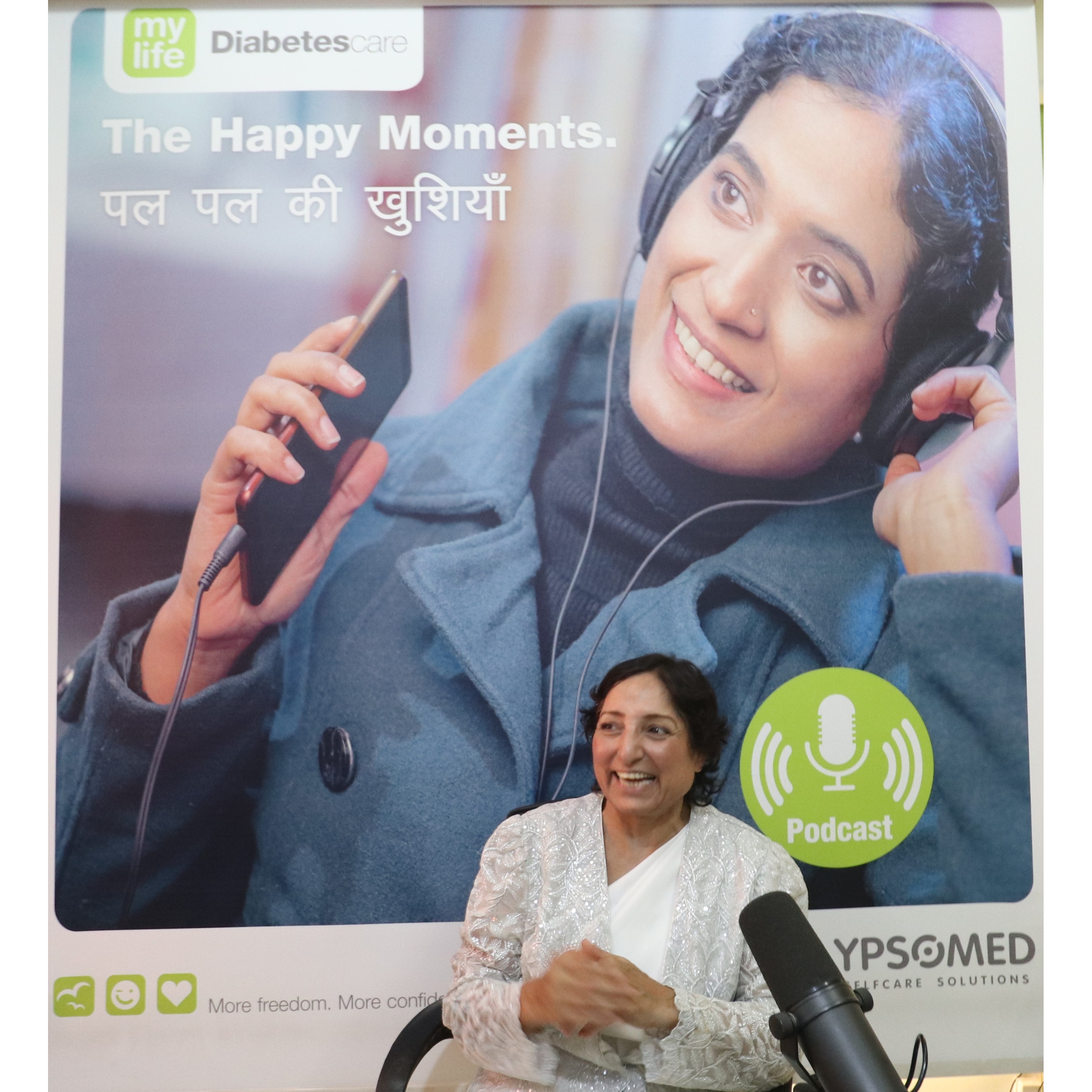 Suman Didi: The Lady of Love, Discipline, and Strength
