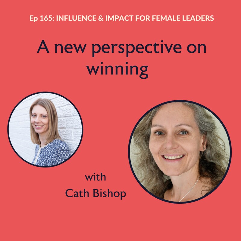 Artwork for podcast Influence & Impact for Leaders