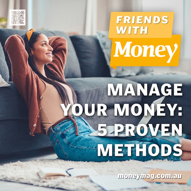 Artwork for podcast Friends With Money