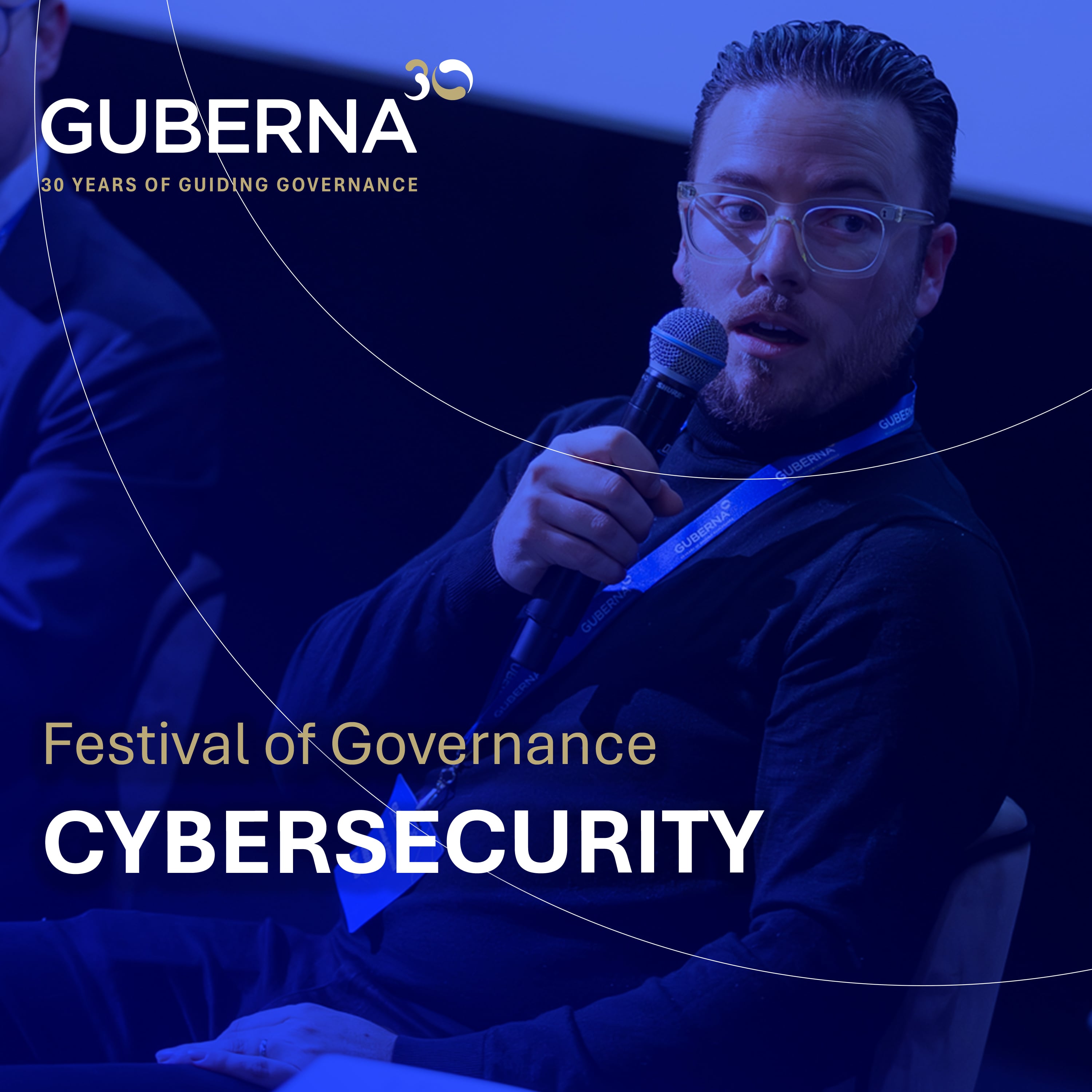 BetterBoards Governance podcast from GUBERNA
