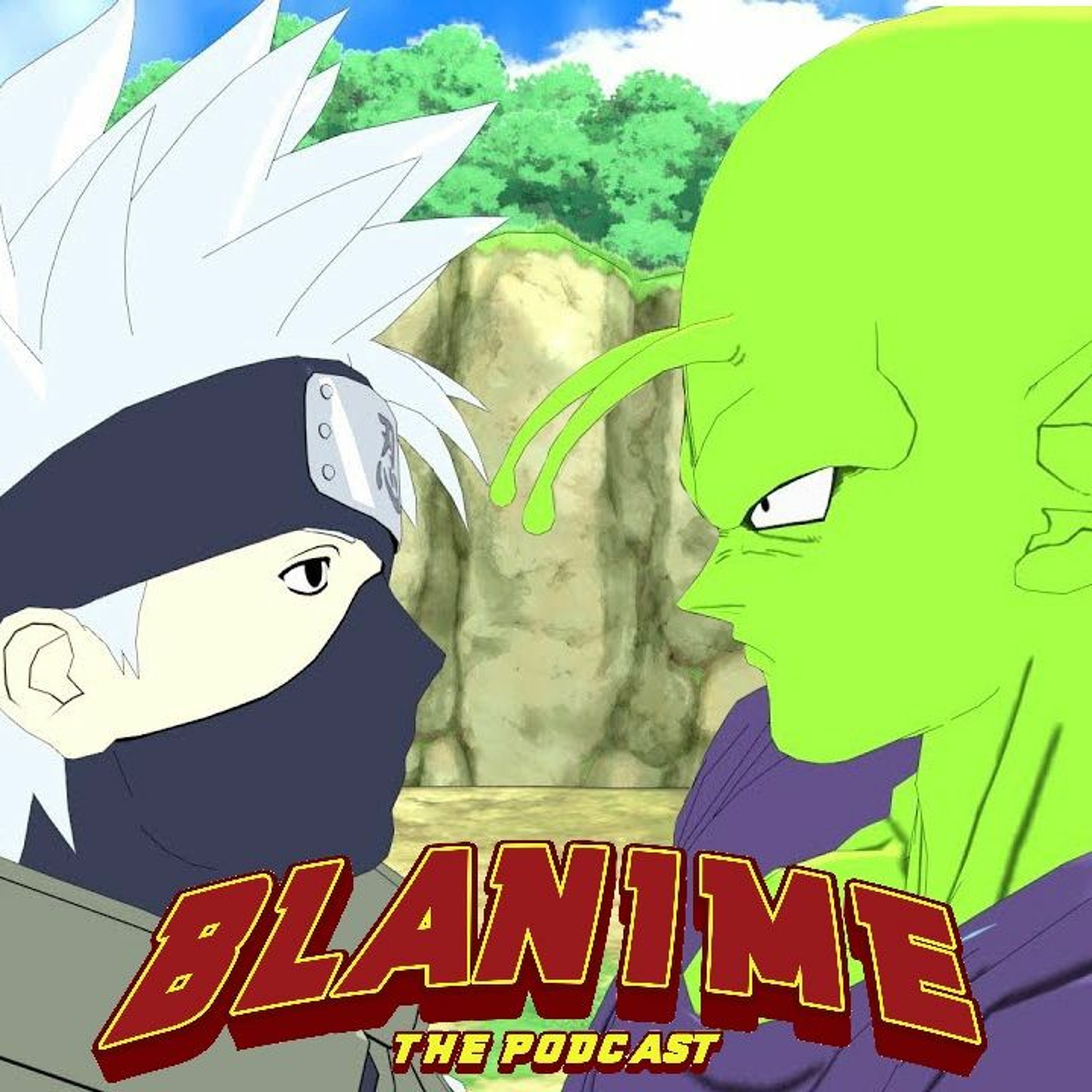 Blanime Podcast