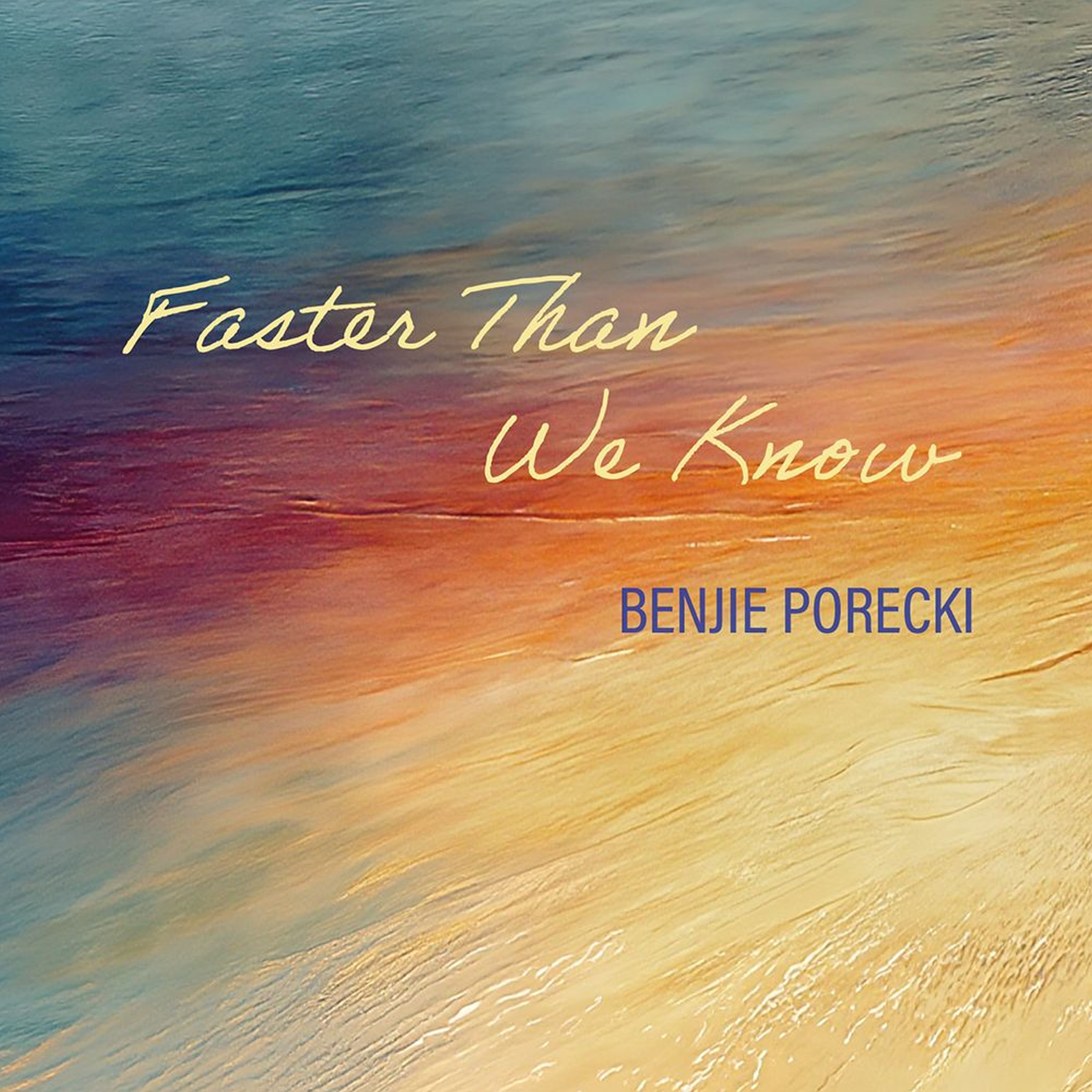 Benjie Porecki episode artwork