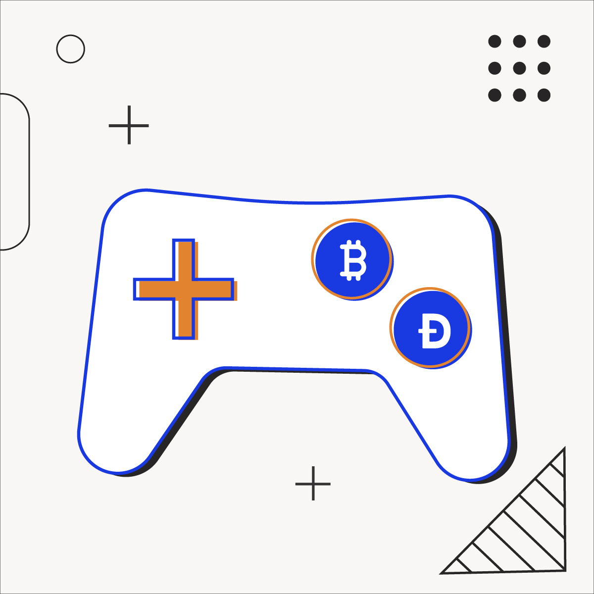How Are Play-To-Earn Crypto Games Taxed?
